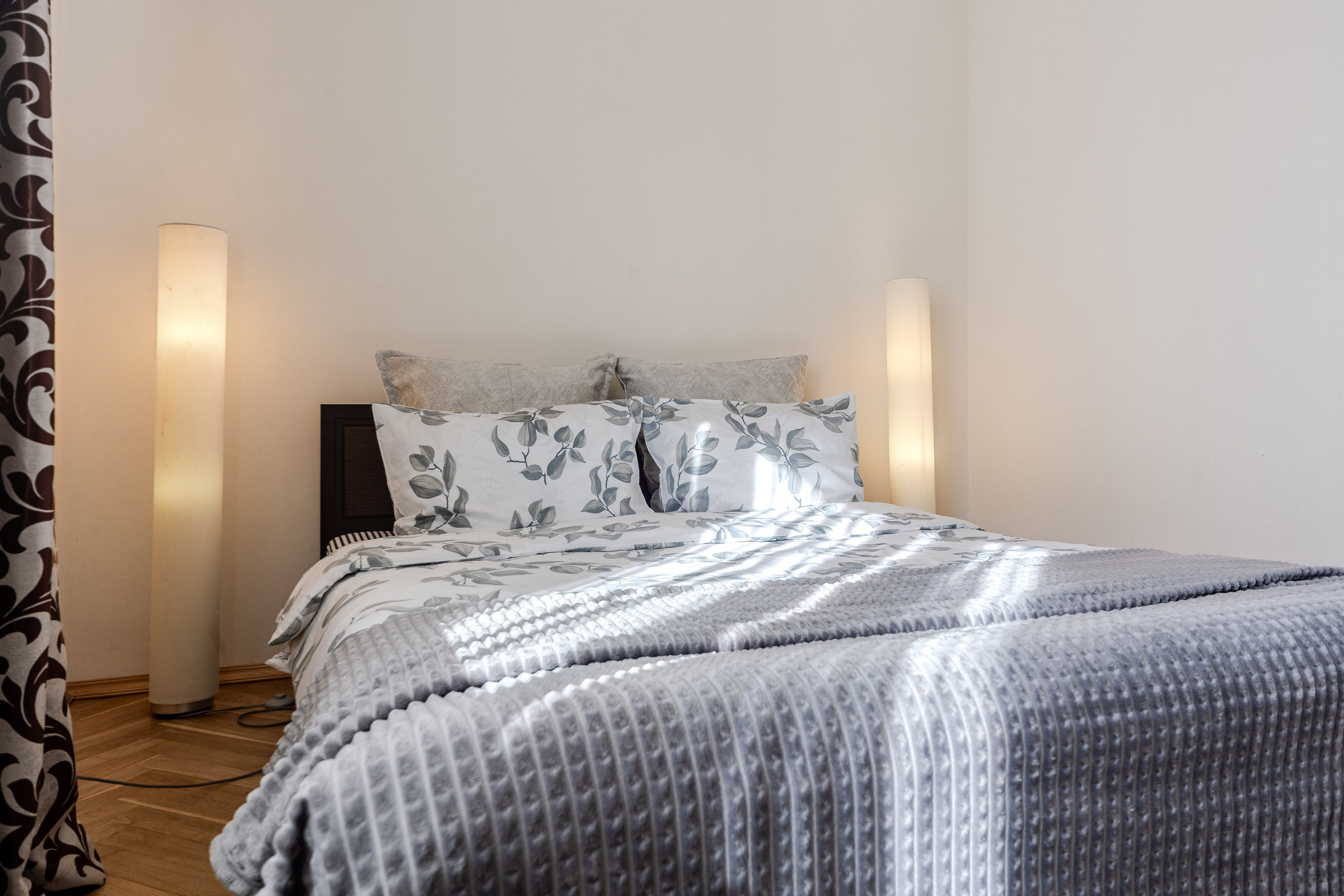 Пр. Победителей 3. Эконом вариант. Профессиональный интерьерный и репортажный фотограф Минск и РБ. Максим Орлов