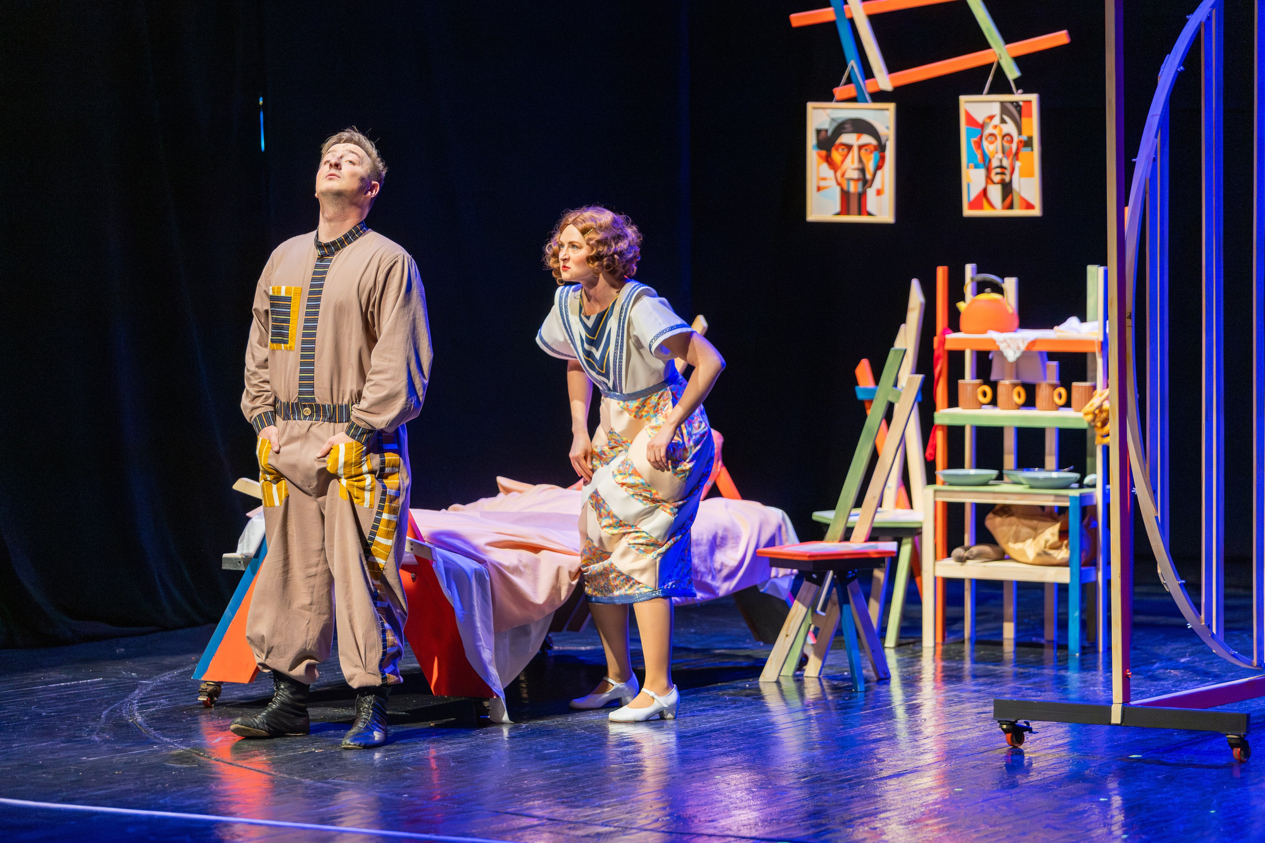 Квадратура круга. Профессиональный интерьерный и репортажный фотограф Минск и РБ. Максим Орлов