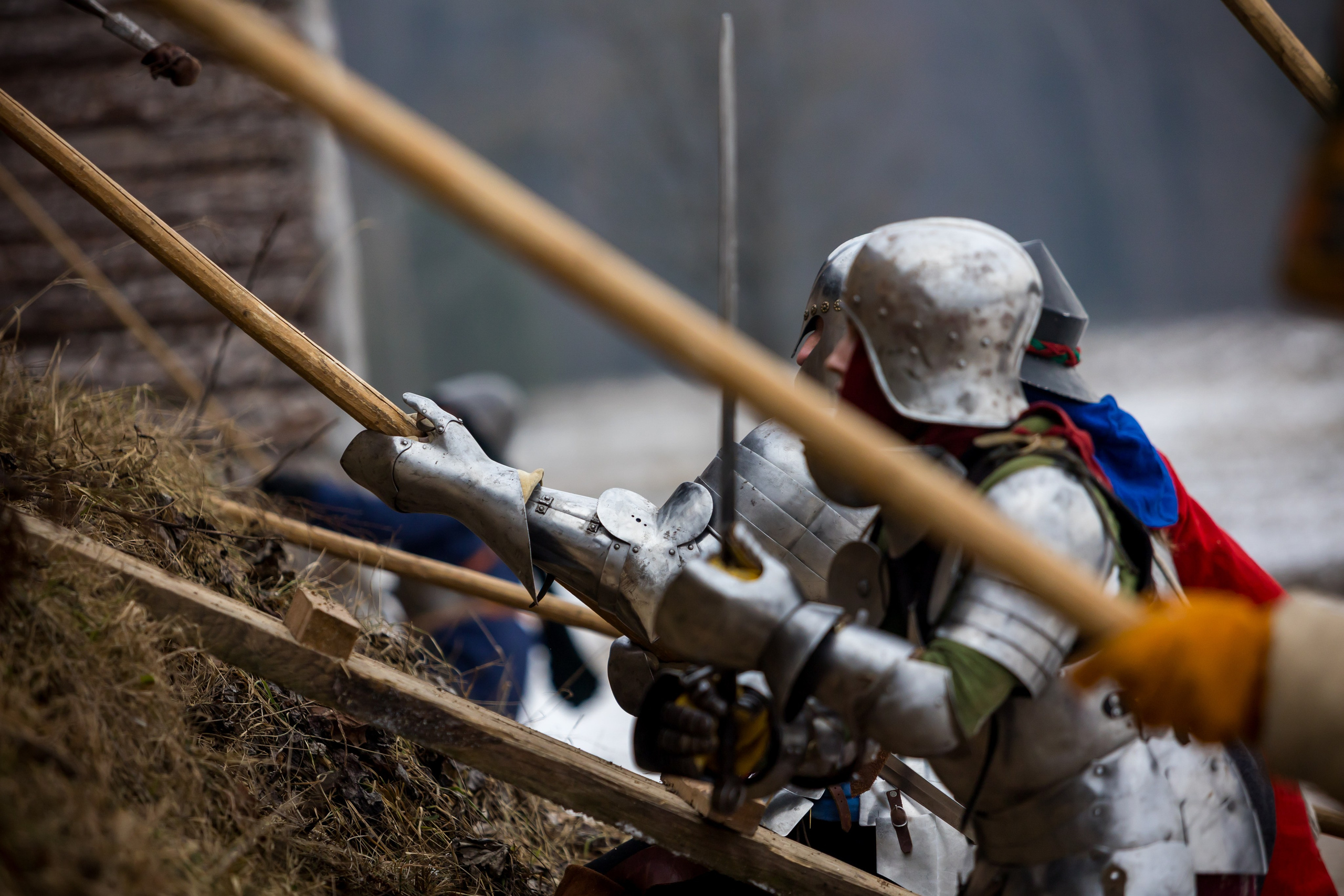 Зимние маневры «Золотой шпоры». 2025. Профессиональный интерьерный и репортажный фотограф Минск и РБ. Максим Орлов