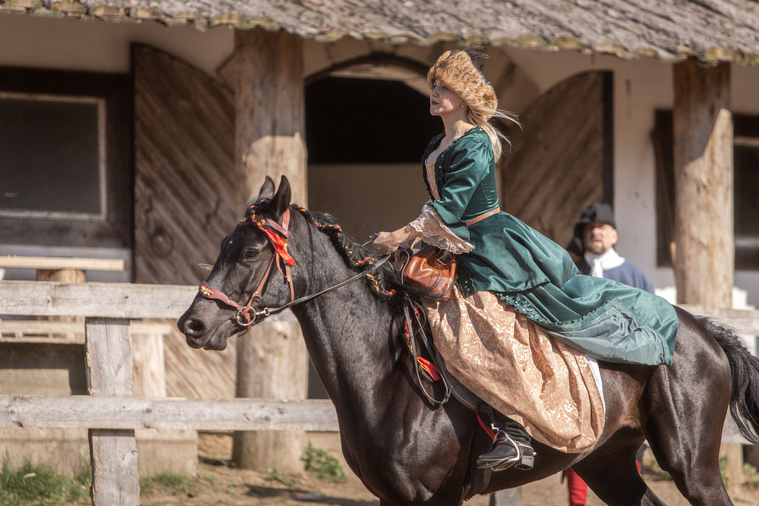 Золотая Шпора. Огнем и Мечем. День первый. Рыцарский турнир. Профессиональный интерьерный и репортажный фотограф Минск и РБ. Максим Орлов
