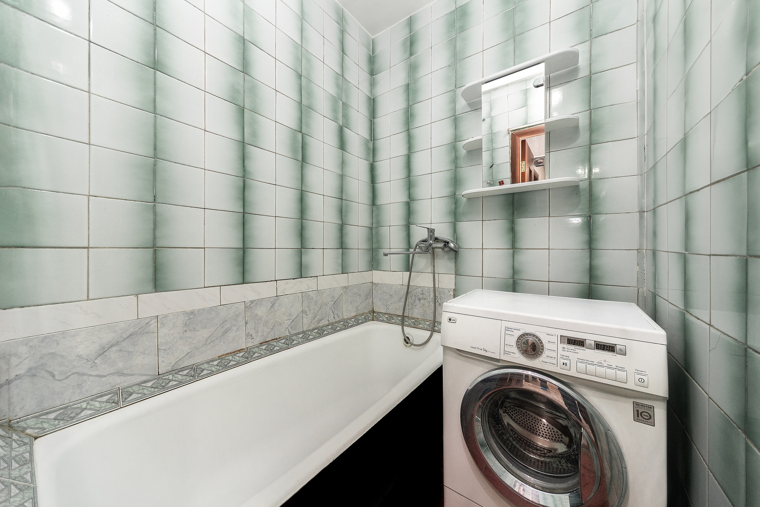 Ангарская 26\1. Эконом вариант. Профессиональный интерьерный и репортажный фотограф Минск и РБ. Максим Орлов