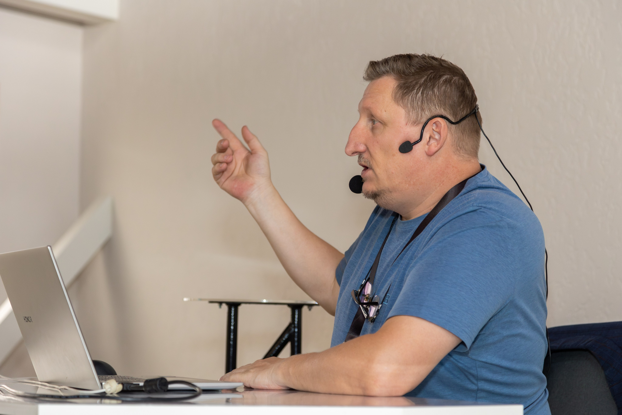 Конференция Medialive 2024. День второй. Профессиональный интерьерный и репортажный фотограф Минск и РБ. Максим Орлов