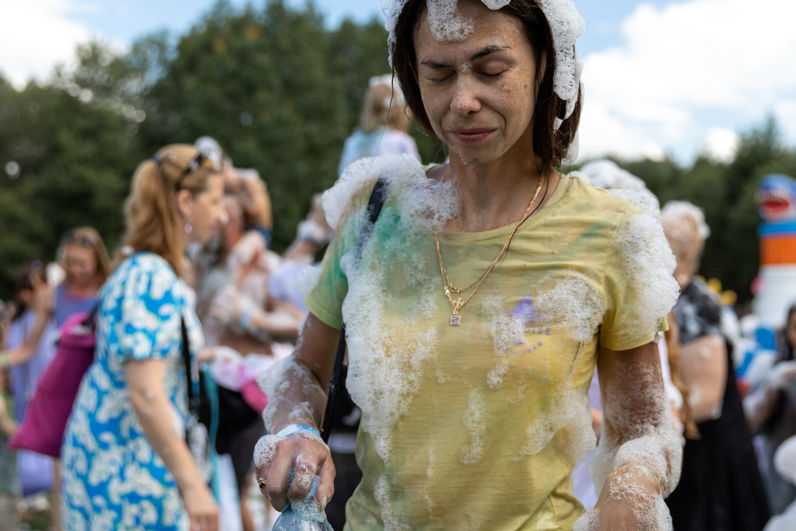 Детифест. Профессиональный интерьерный и репортажный фотограф Минск и РБ. Максим Орлов