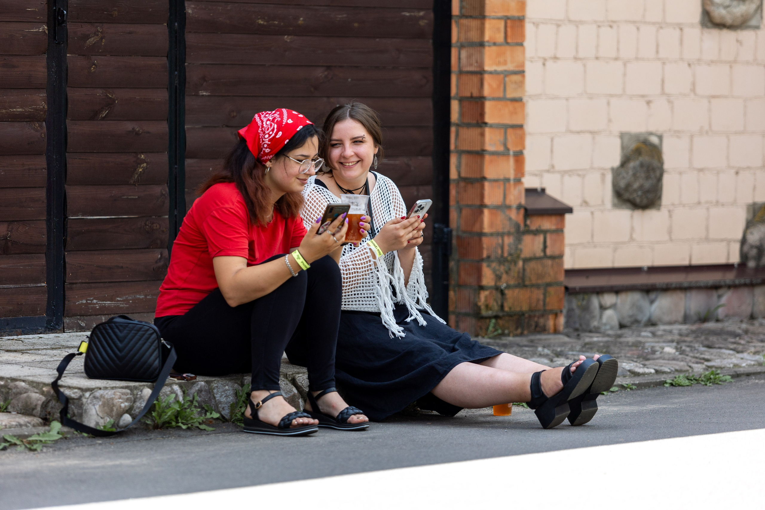 Наш Грюнвальд 2024. День первый. Профессиональный интерьерный и репортажный фотограф Минск и РБ. Максим Орлов