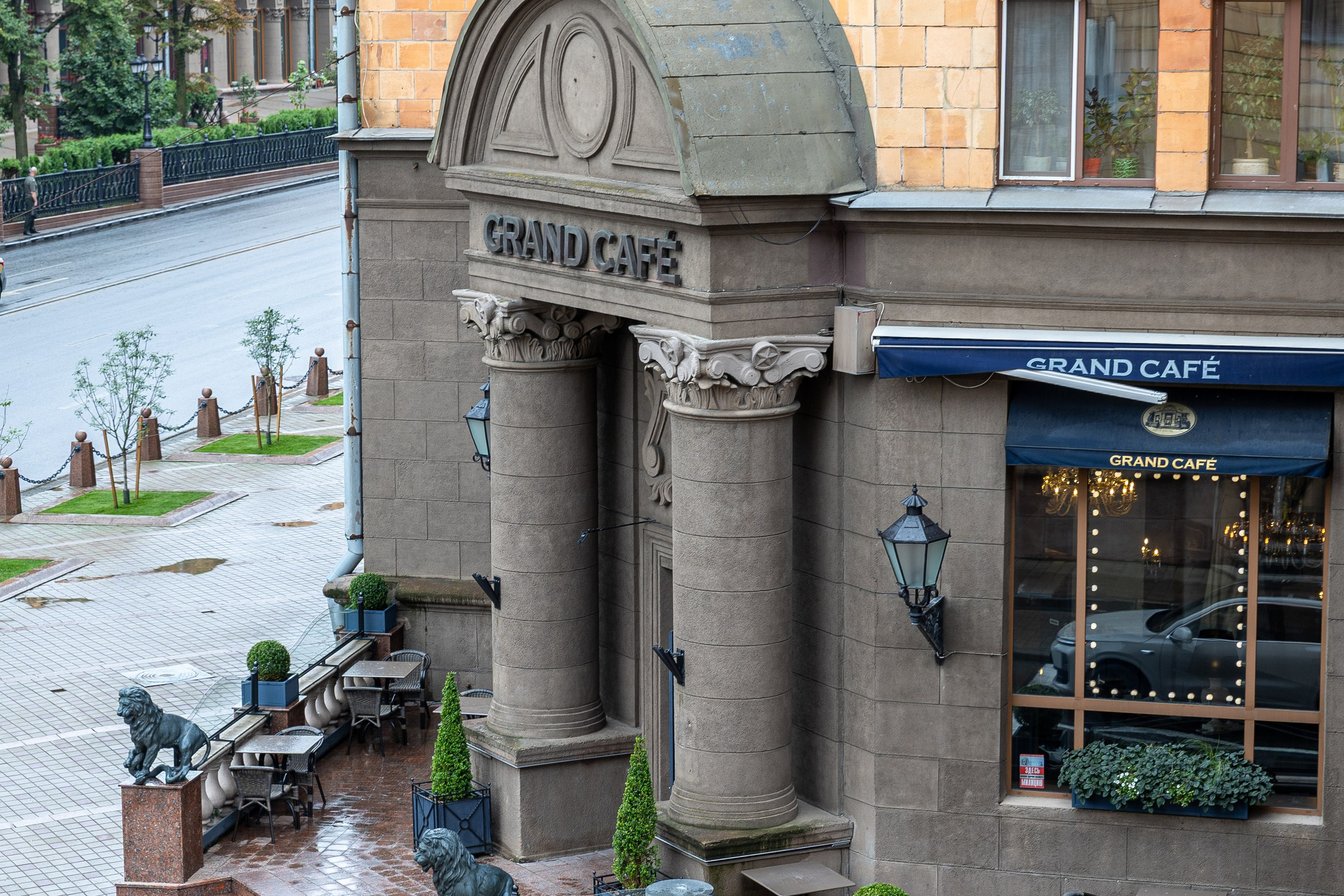 Интернациональная 17. Профессиональный интерьерный и репортажный фотограф Минск и РБ. Максим Орлов