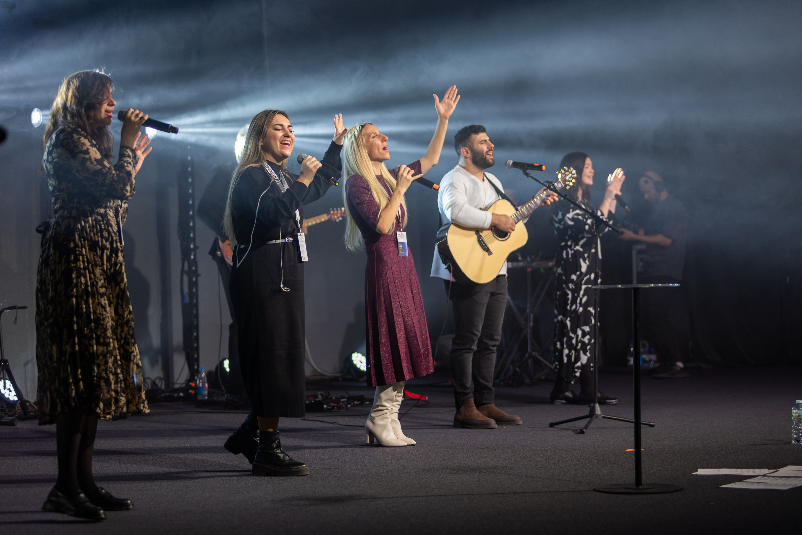 Конференция Medialive 2024. День второй. Профессиональный интерьерный и репортажный фотограф Минск и РБ. Максим Орлов