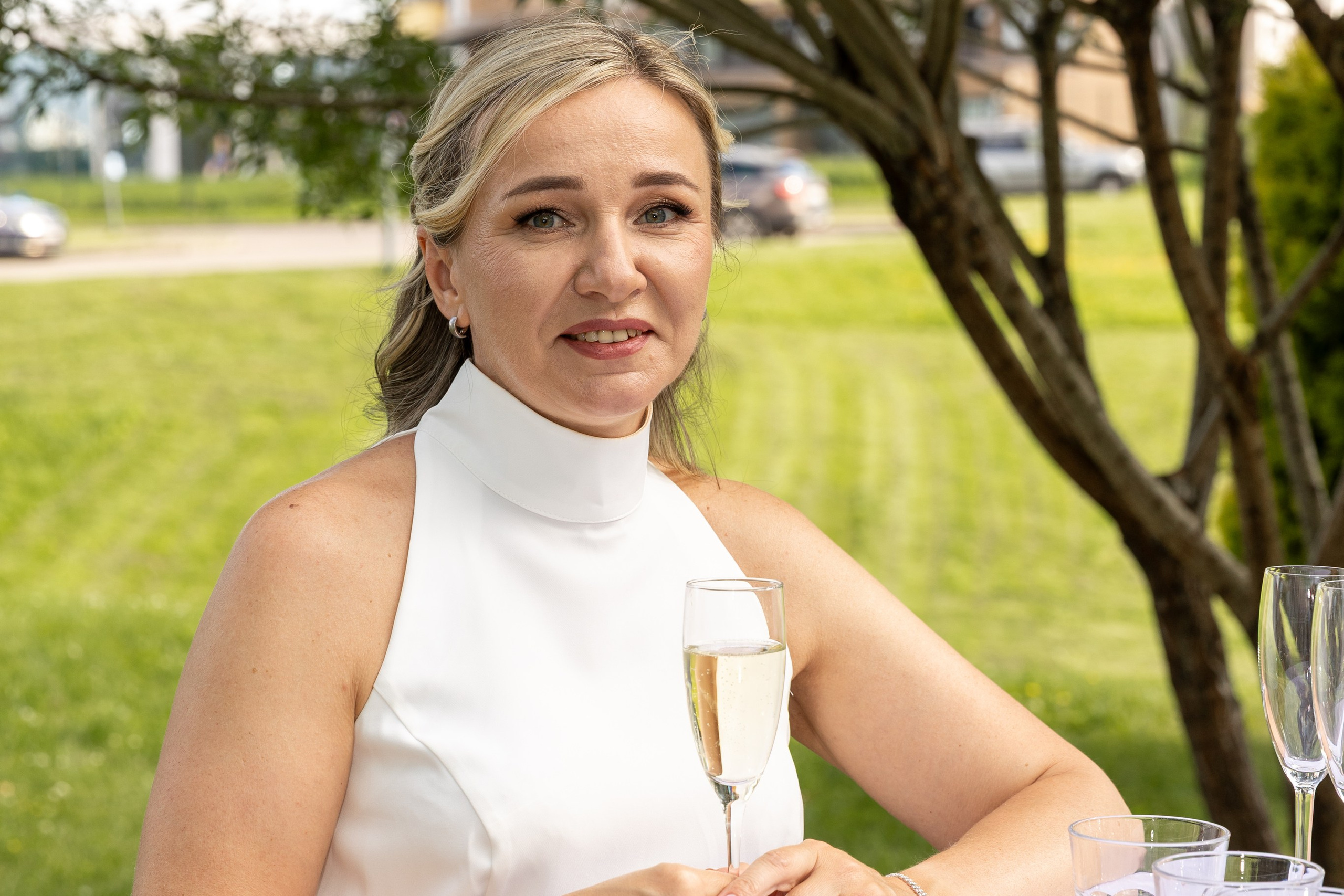 Юбилей Татьяны в ресторане. Профессиональный интерьерный и репортажный фотограф Минск и РБ. Максим Орлов