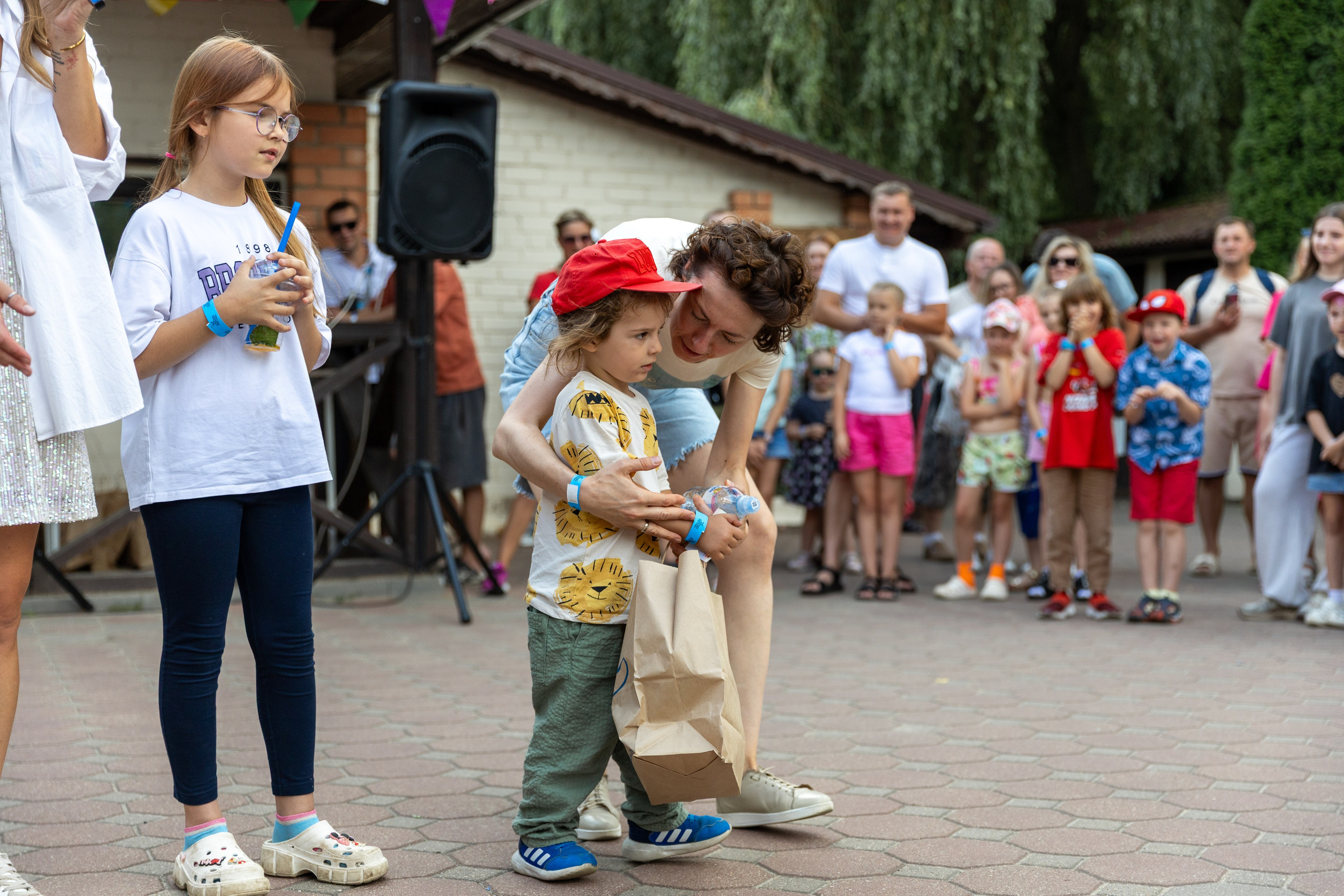 Детифест. Профессиональный интерьерный и репортажный фотограф Минск и РБ. Максим Орлов
