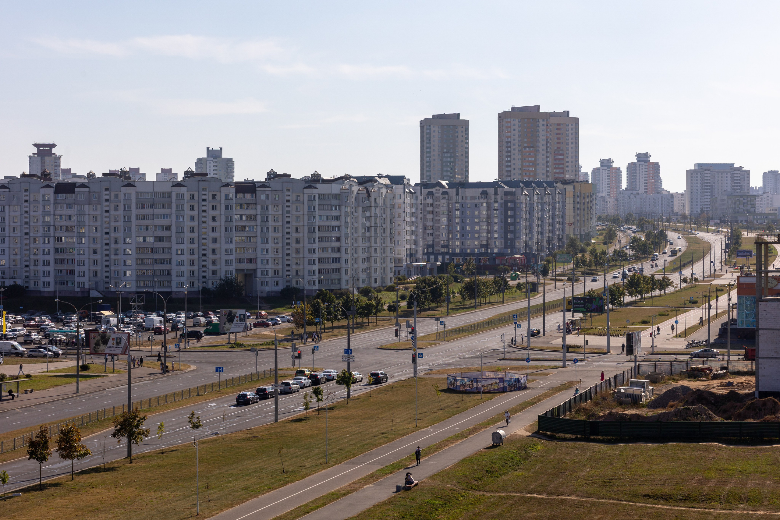 Колесникова 45. Для продажи. Профессиональный интерьерный и репортажный фотограф Минск и РБ. Максим Орлов