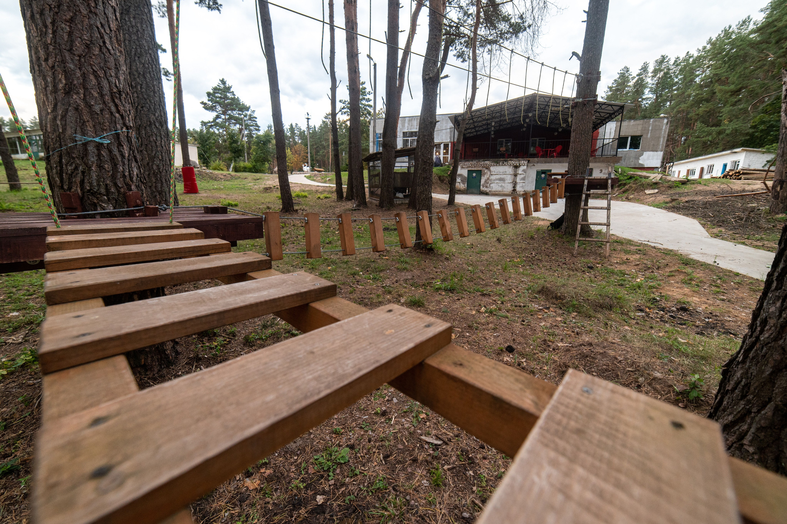 База отдыха «Бобр». Профессиональный интерьерный и репортажный фотограф Минск и РБ. Максим Орлов