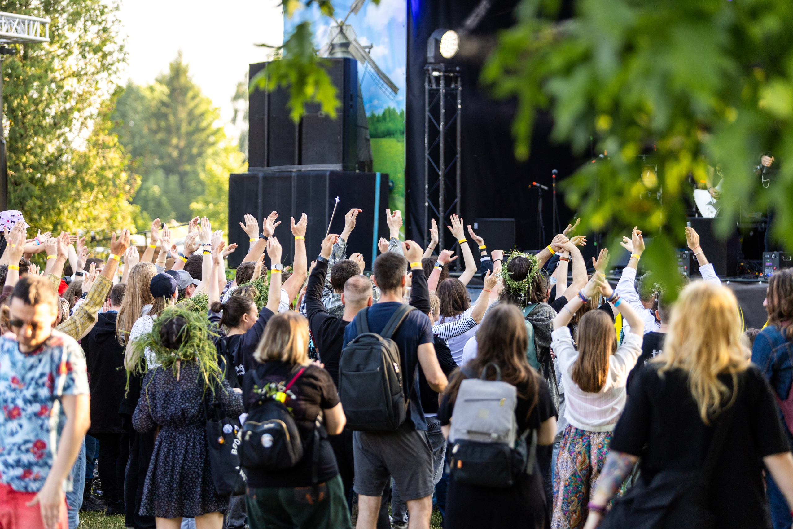 Свята сонца. Профессиональный интерьерный и репортажный фотограф Минск и РБ. Максим Орлов