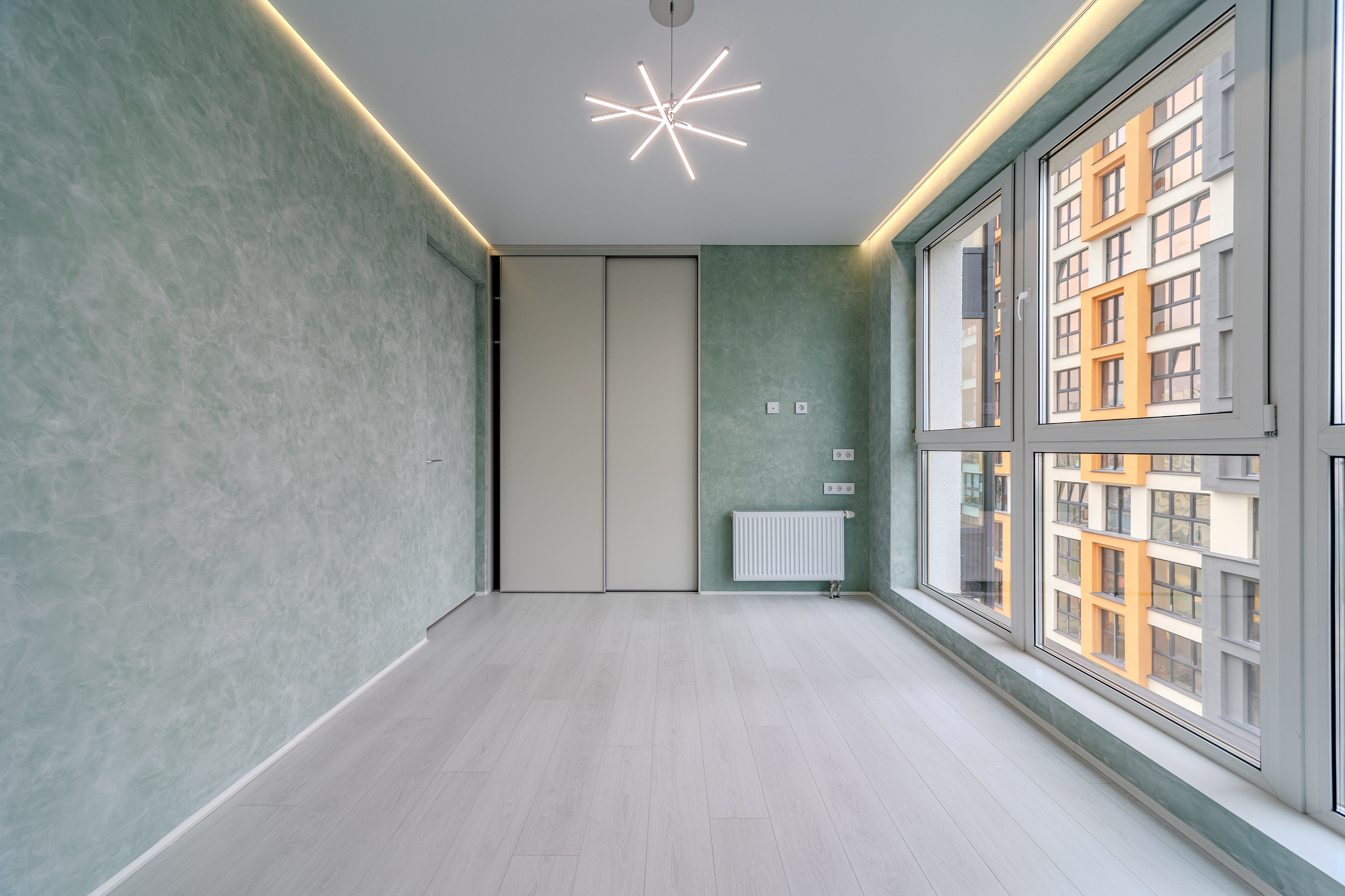 Белградская 2. Для продажи. Профессиональный интерьерный и репортажный фотограф Минск и РБ. Максим Орлов