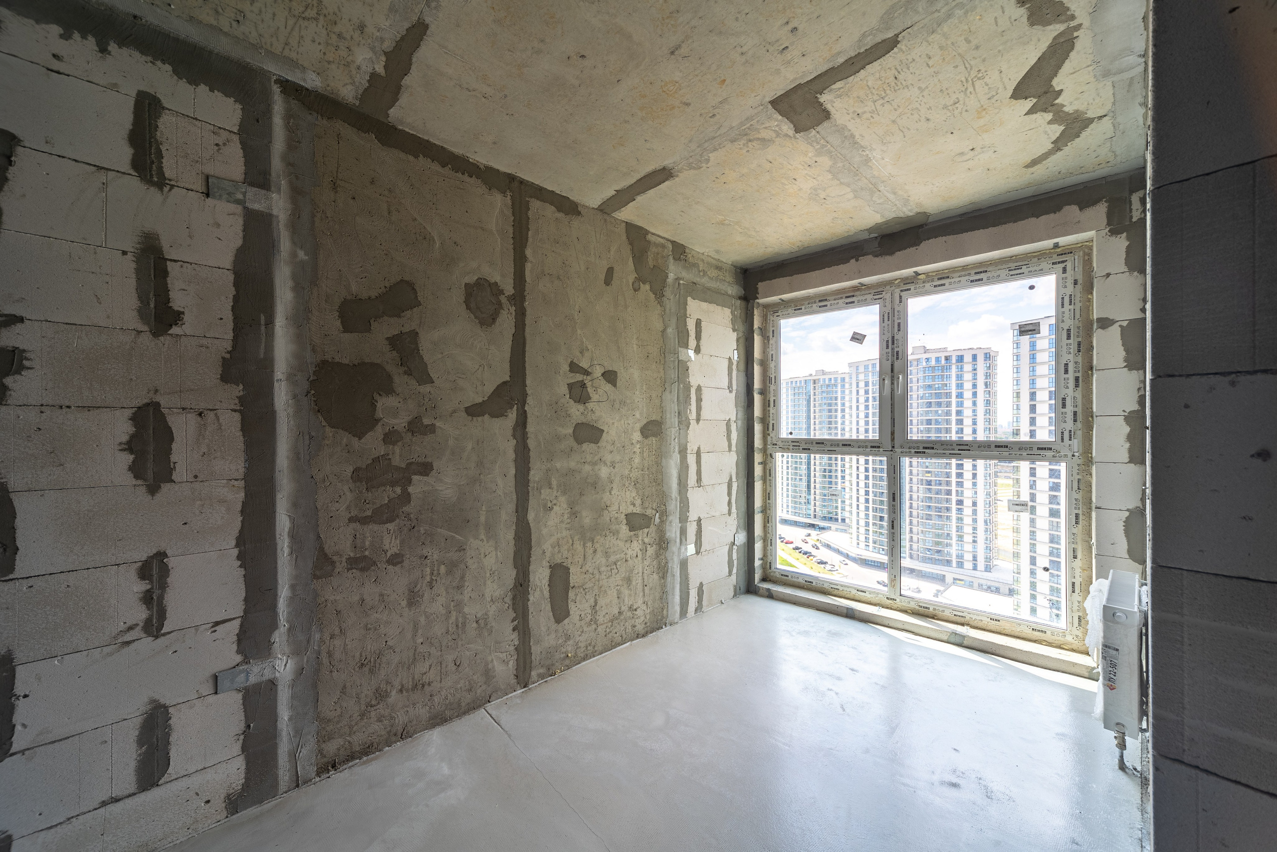 Алферова 7. Для продажи. Профессиональный интерьерный и репортажный фотограф Минск и РБ. Максим Орлов