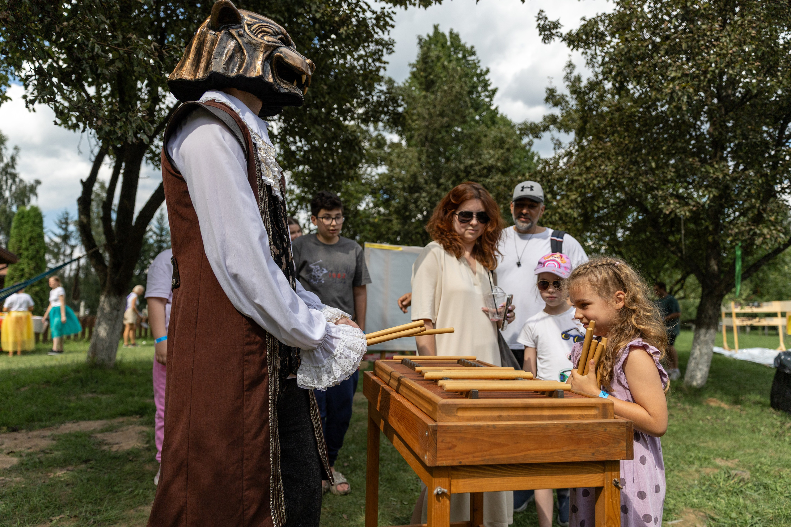 Детифест. Профессиональный интерьерный и репортажный фотограф Минск и РБ. Максим Орлов