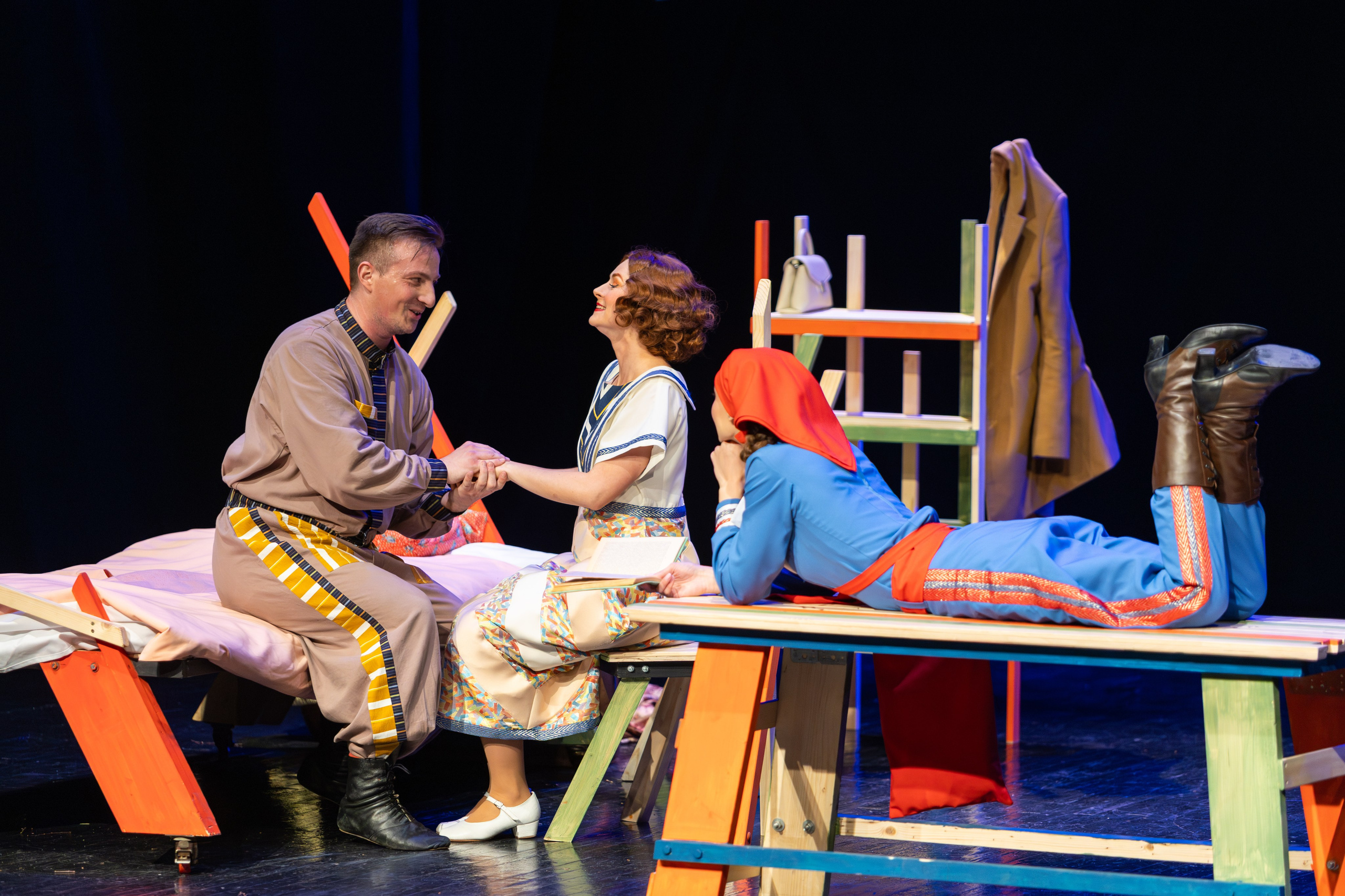 Квадратура круга. Профессиональный интерьерный и репортажный фотограф Минск и РБ. Максим Орлов