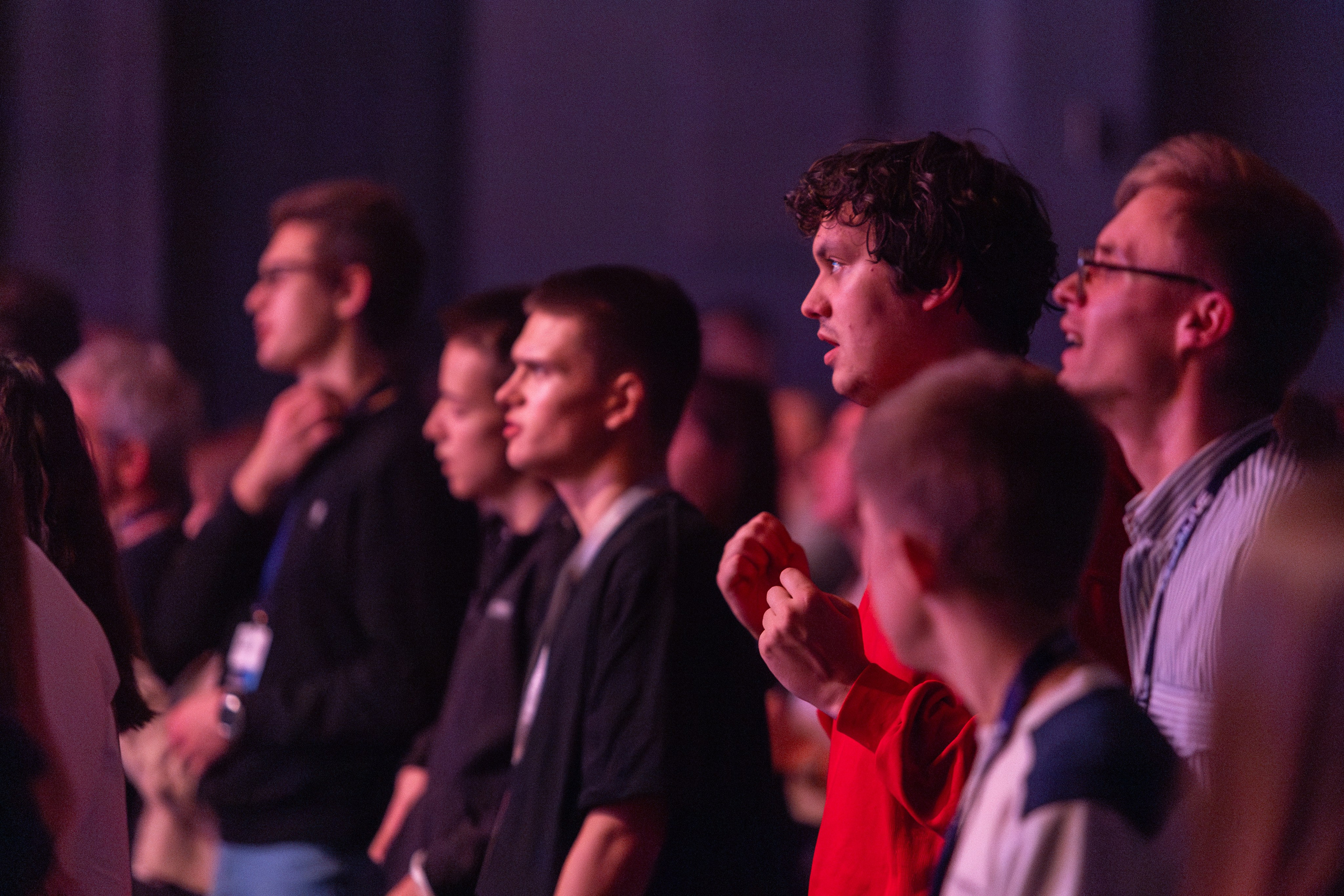 Конференция Medialive 2024. День третий. Профессиональный интерьерный и репортажный фотограф Минск и РБ. Максим Орлов