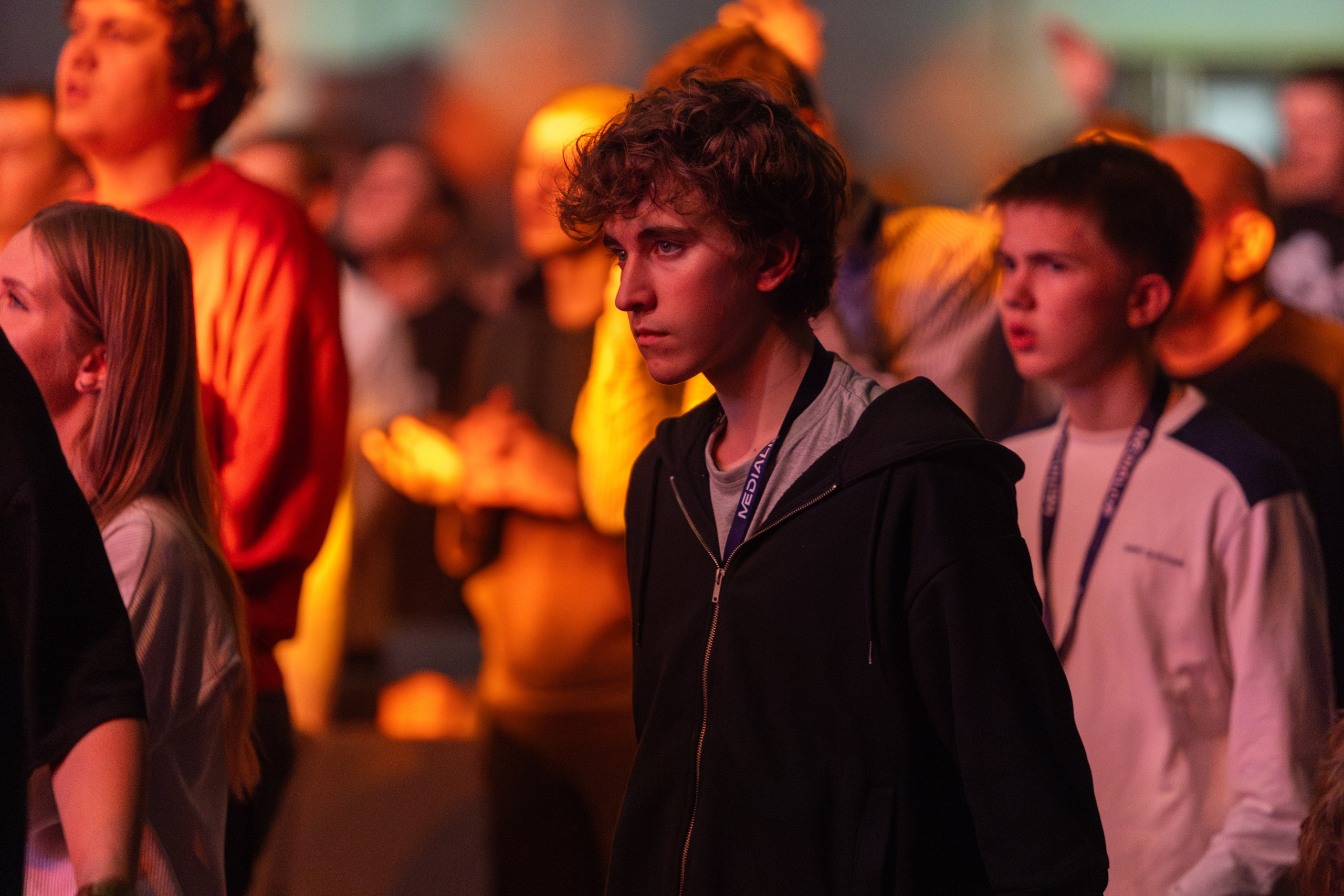 Конференция Medialive 2024. День третий. Профессиональный интерьерный и репортажный фотограф Минск и РБ. Максим Орлов