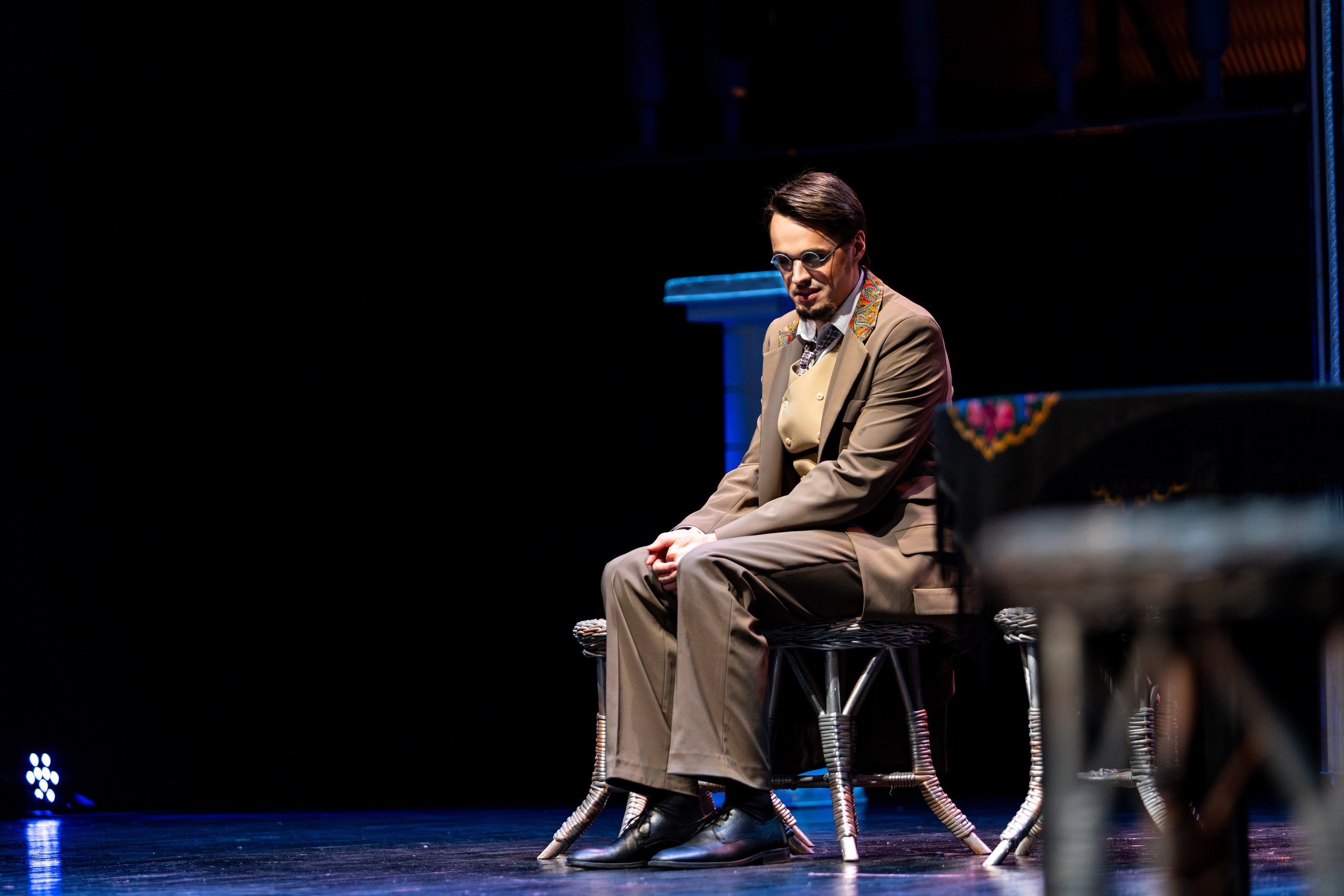 Новый театр «Я вещь». Профессиональный интерьерный и репортажный фотограф Минск и РБ. Максим Орлов