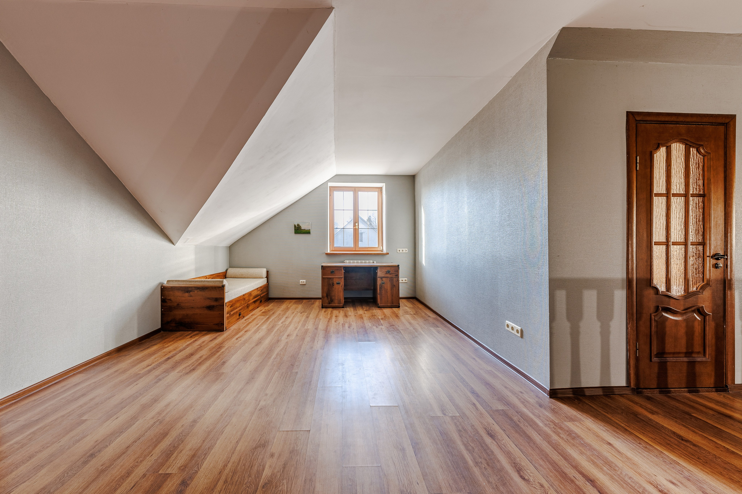 Частный дом. Для продажи. Профессиональный интерьерный и репортажный фотограф Минск и РБ. Максим Орлов