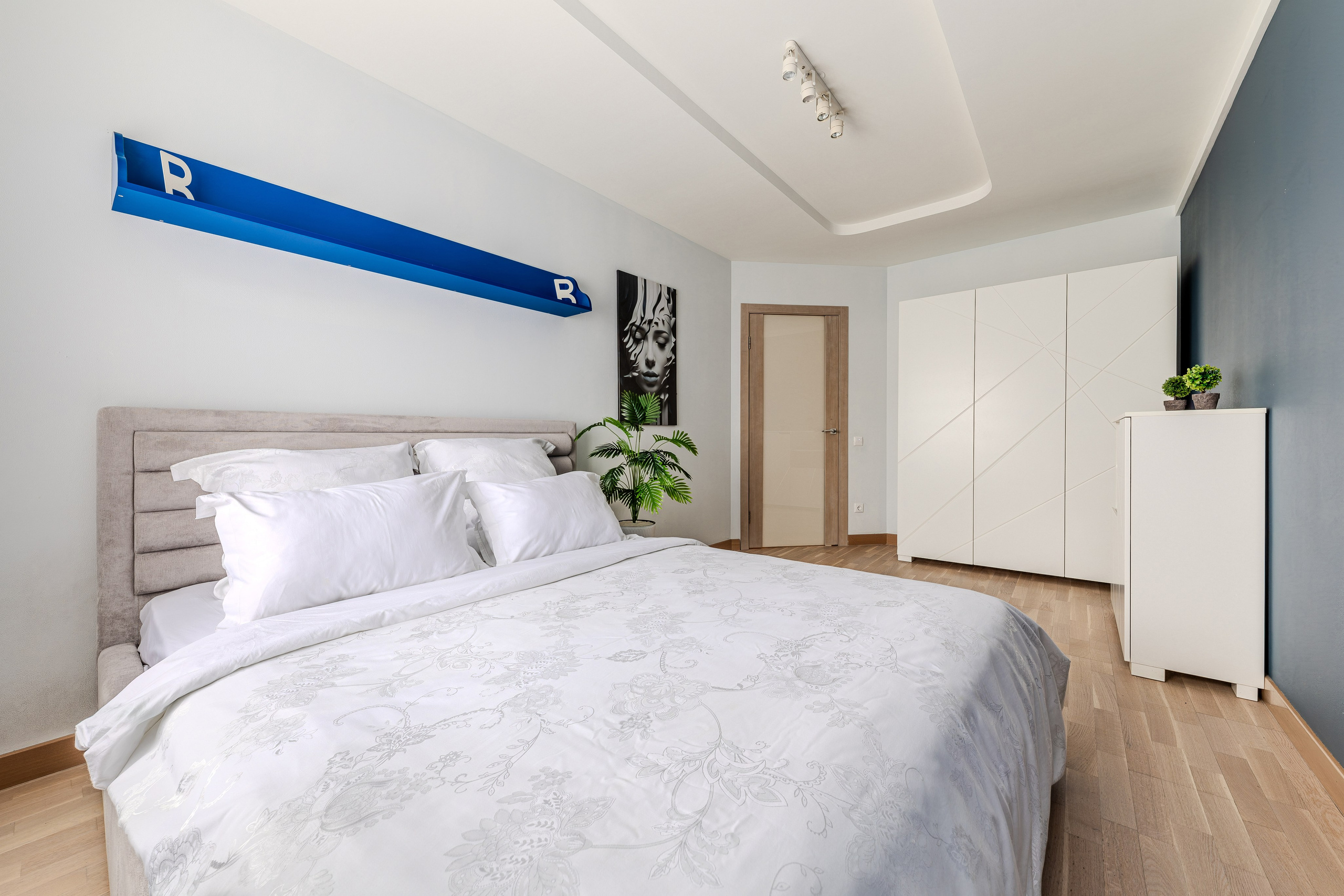 Воронянского 1а. Профессиональный интерьерный и репортажный фотограф Минск и РБ. Максим Орлов