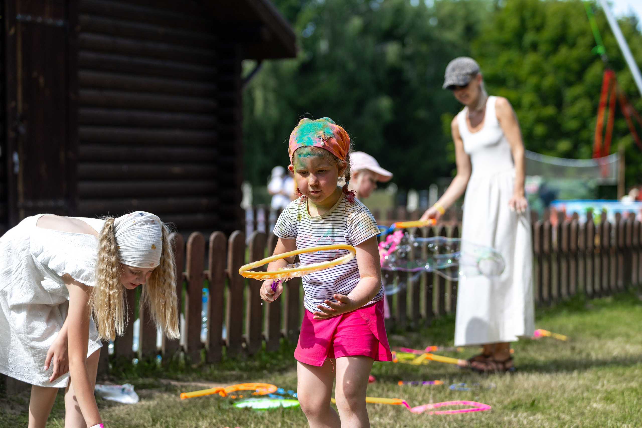 Детифест 2026
