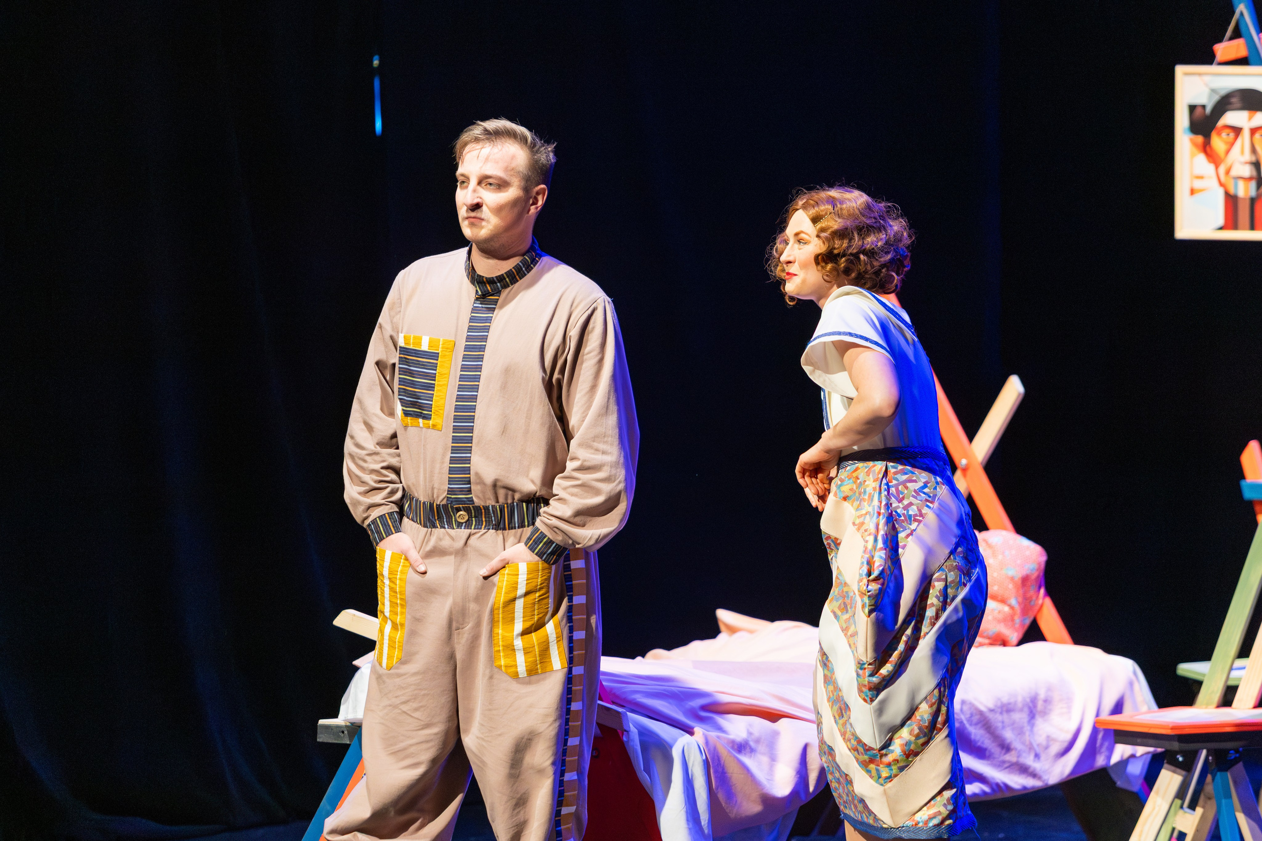 Квадратура круга. Профессиональный интерьерный и репортажный фотограф Минск и РБ. Максим Орлов