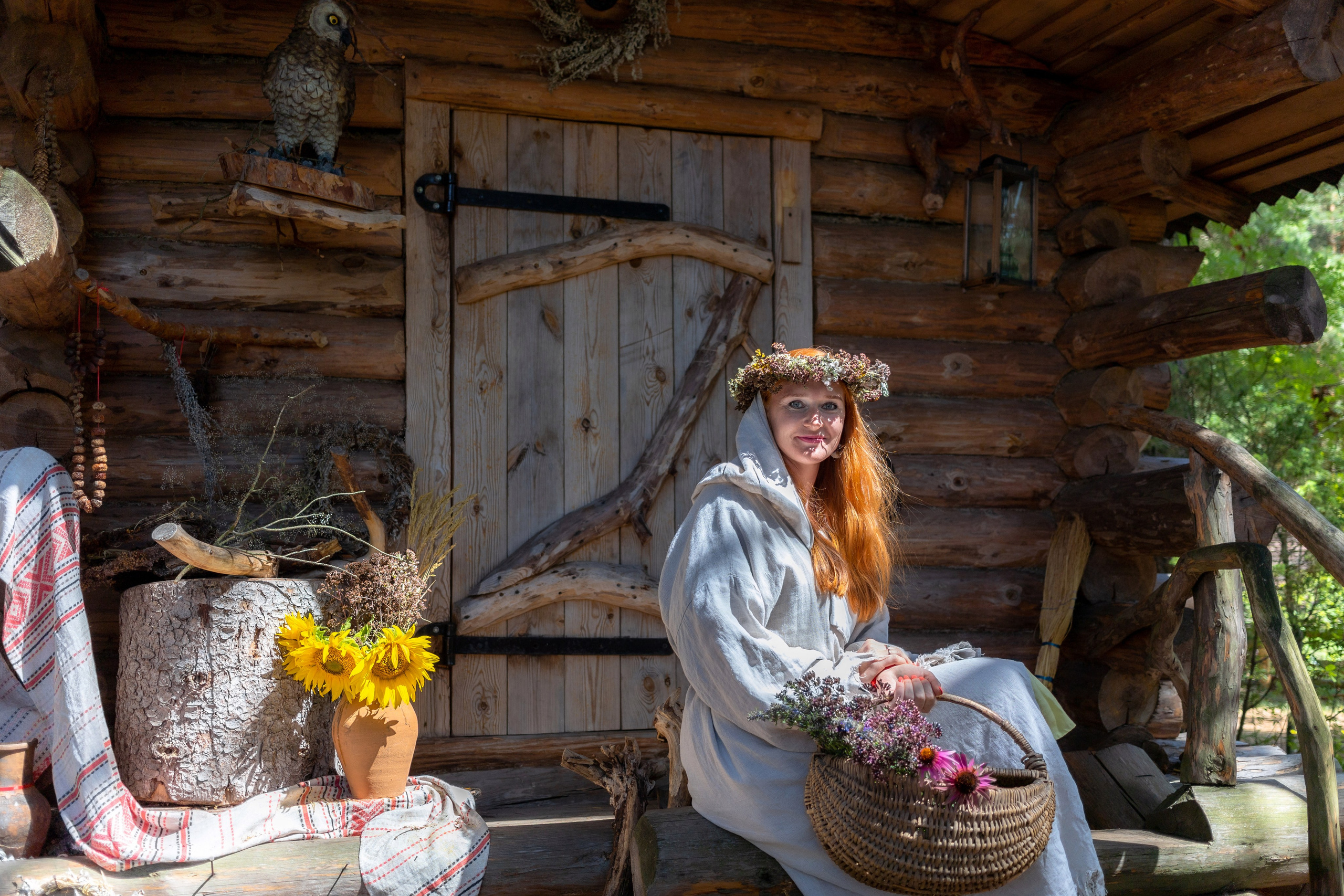 Поездка на Нарочь. Профессиональный интерьерный и репортажный фотограф Минск и РБ. Максим Орлов