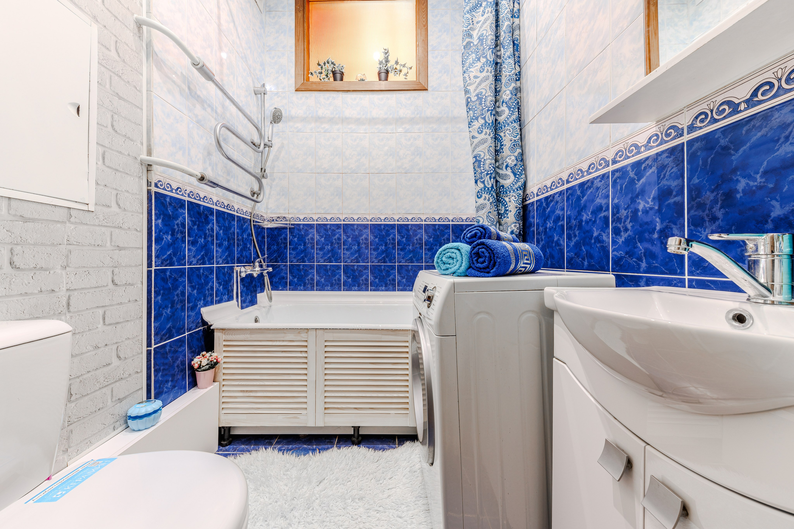 Квартира для сдачи посуточно по ул. Купалы 11. Профессиональный интерьерный и репортажный фотограф Минск и РБ. Максим Орлов