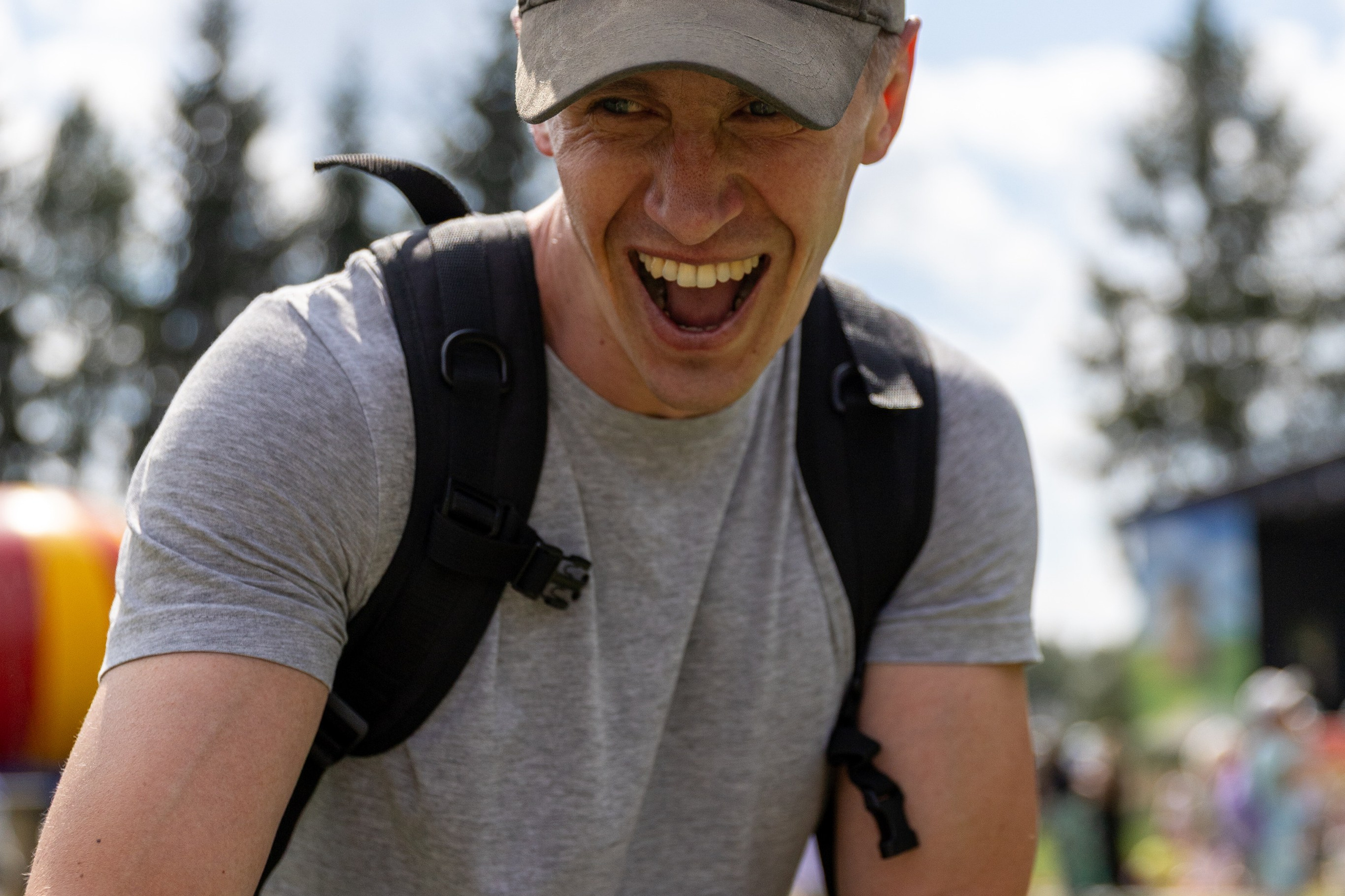 Детифест. Профессиональный интерьерный и репортажный фотограф Минск и РБ. Максим Орлов