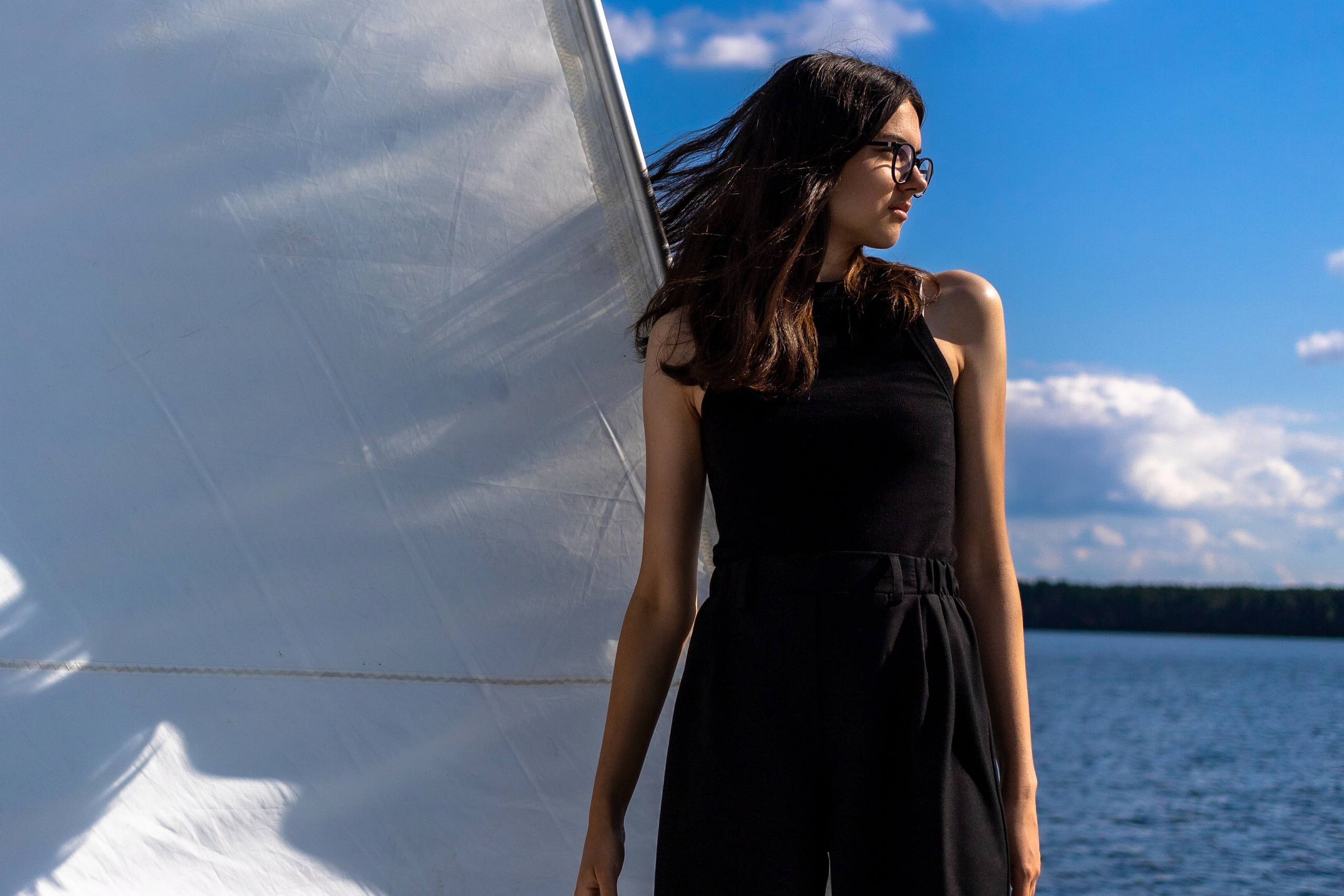 Поездка на Нарочь. Профессиональный интерьерный и репортажный фотограф Минск и РБ. Максим Орлов