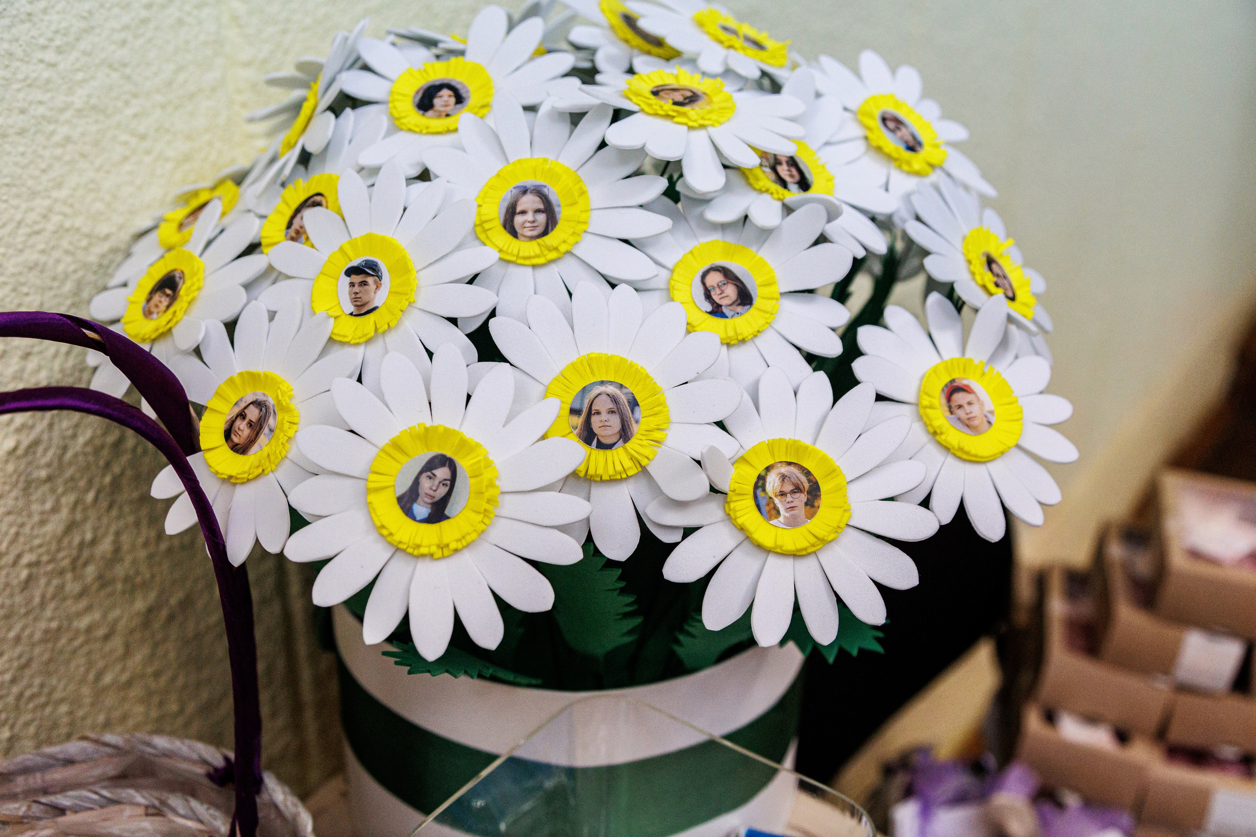 Вручение дипломов Жодино 2023. Профессиональный интерьерный и репортажный фотограф Минск и РБ. Максим Орлов