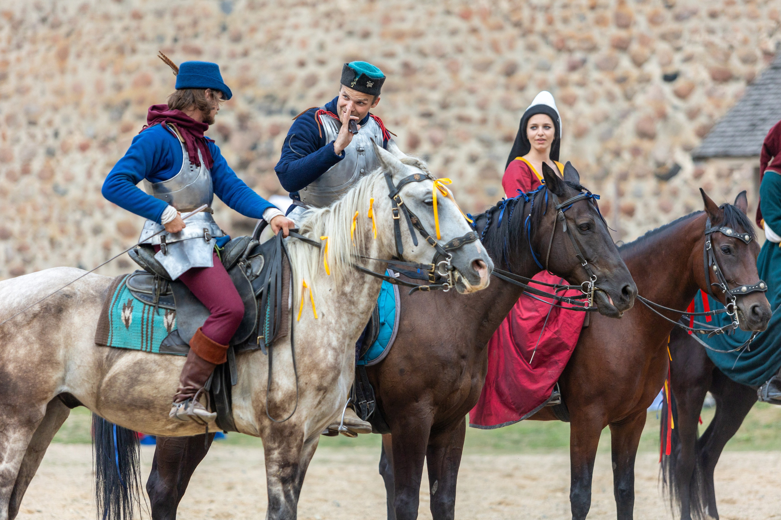 Выступление «Золотой шпоры» на празднике города Лиды. Профессиональный интерьерный и репортажный фотограф Минск и РБ. Максим Орлов