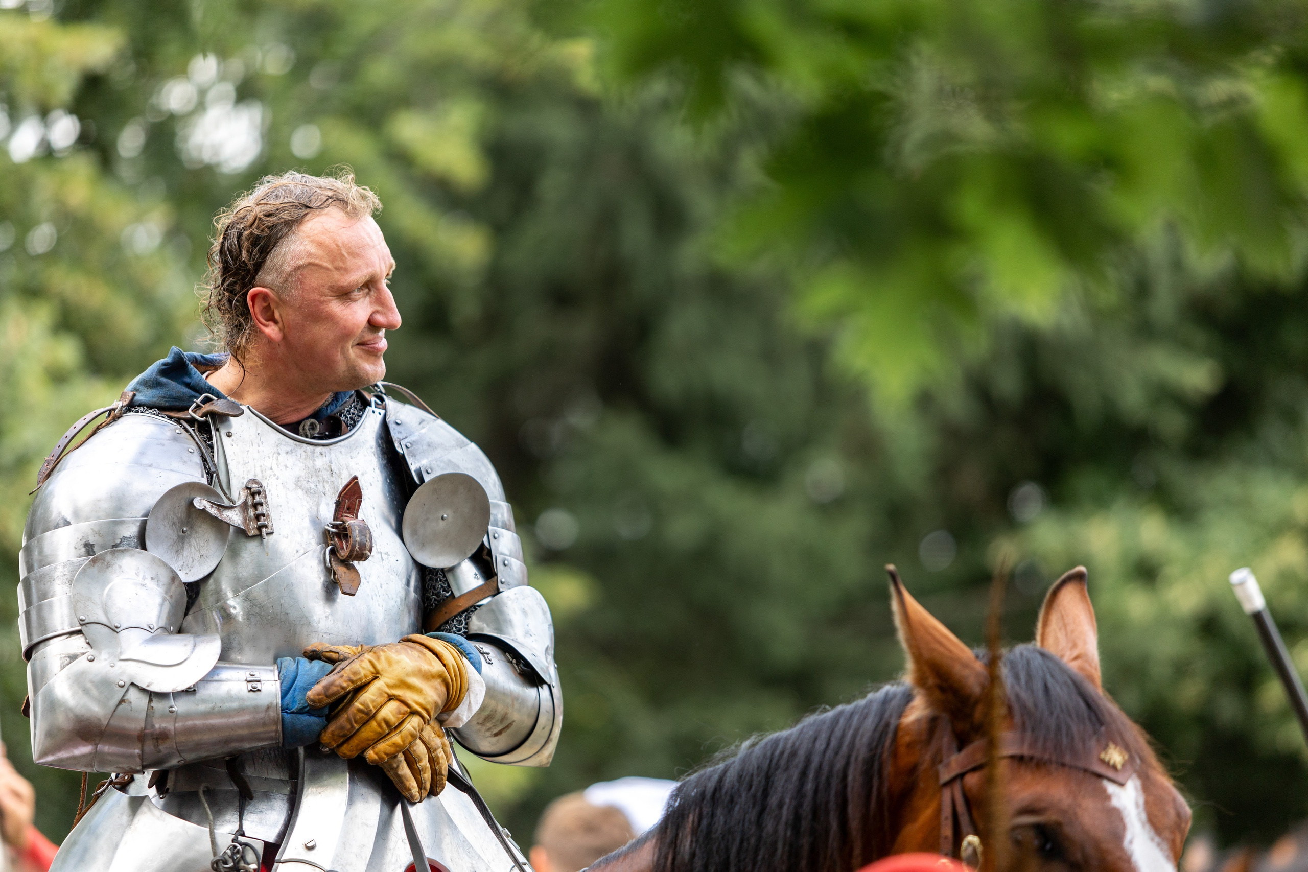 Наш Грюнвальд 2024. День второй. Профессиональный интерьерный и репортажный фотограф Минск и РБ. Максим Орлов