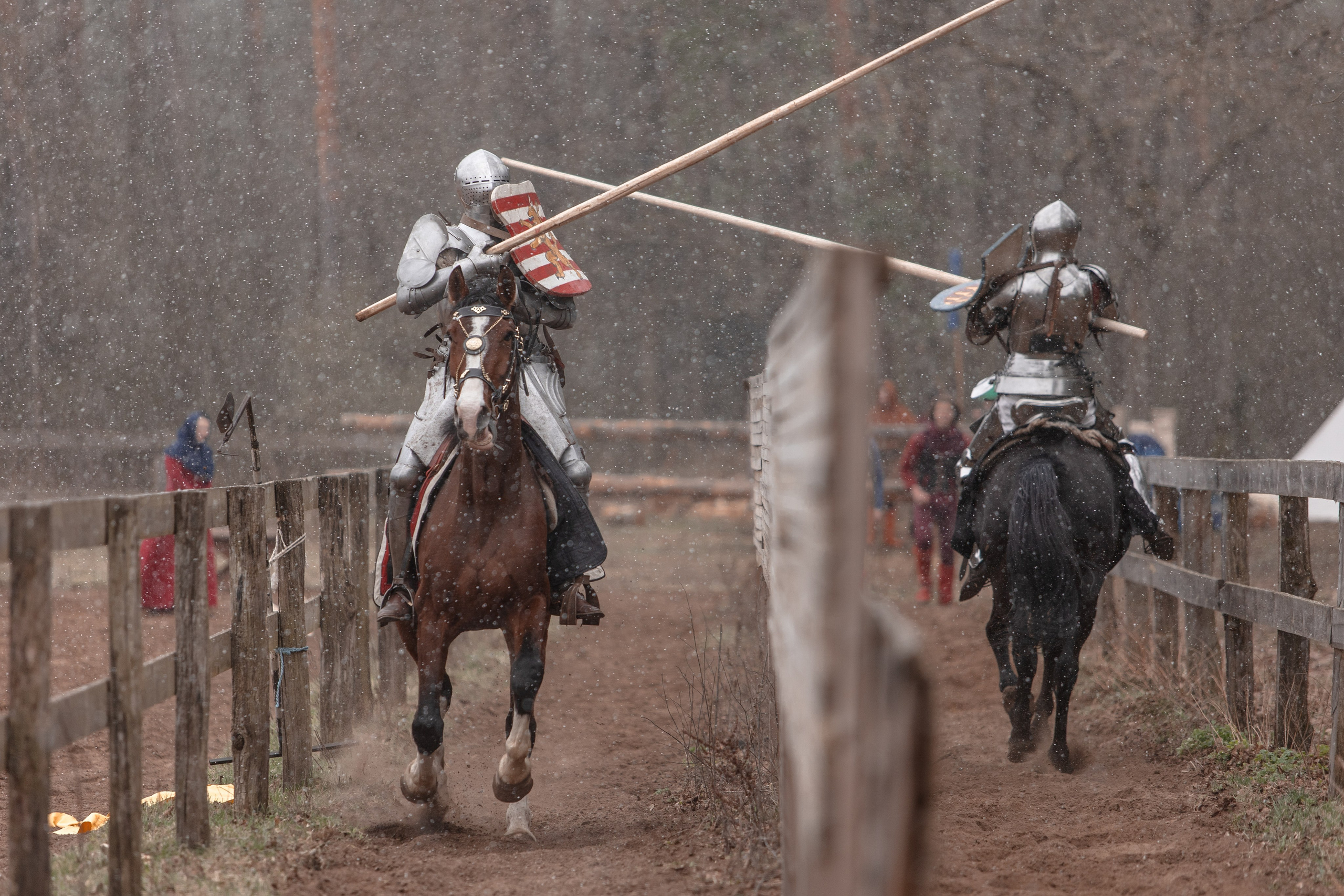 Турнир «Золотой шпоры». Профессиональный интерьерный и репортажный фотограф Минск и РБ. Максим Орлов