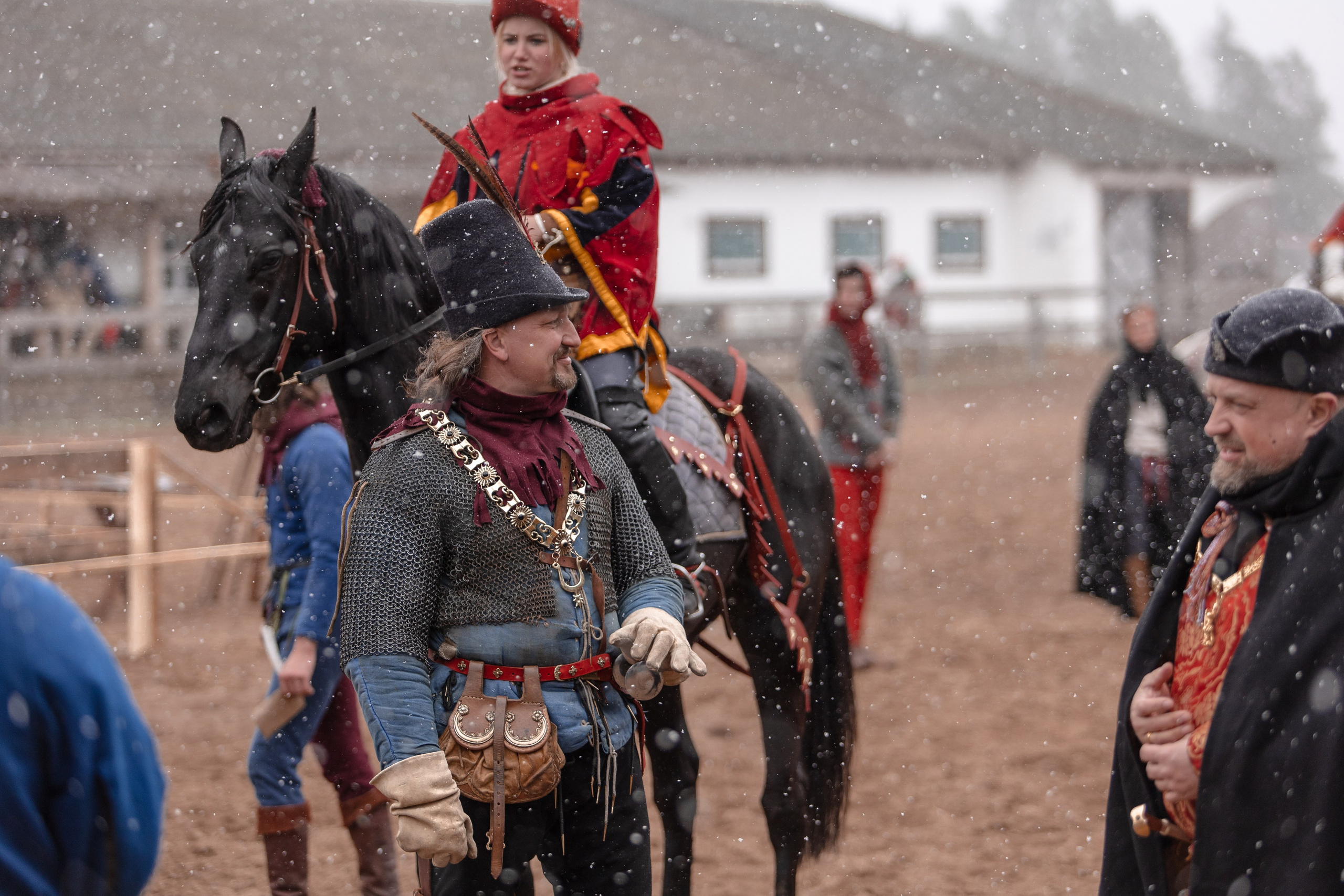Турнир «Золотой шпоры». Профессиональный интерьерный и репортажный фотограф Минск и РБ. Максим Орлов