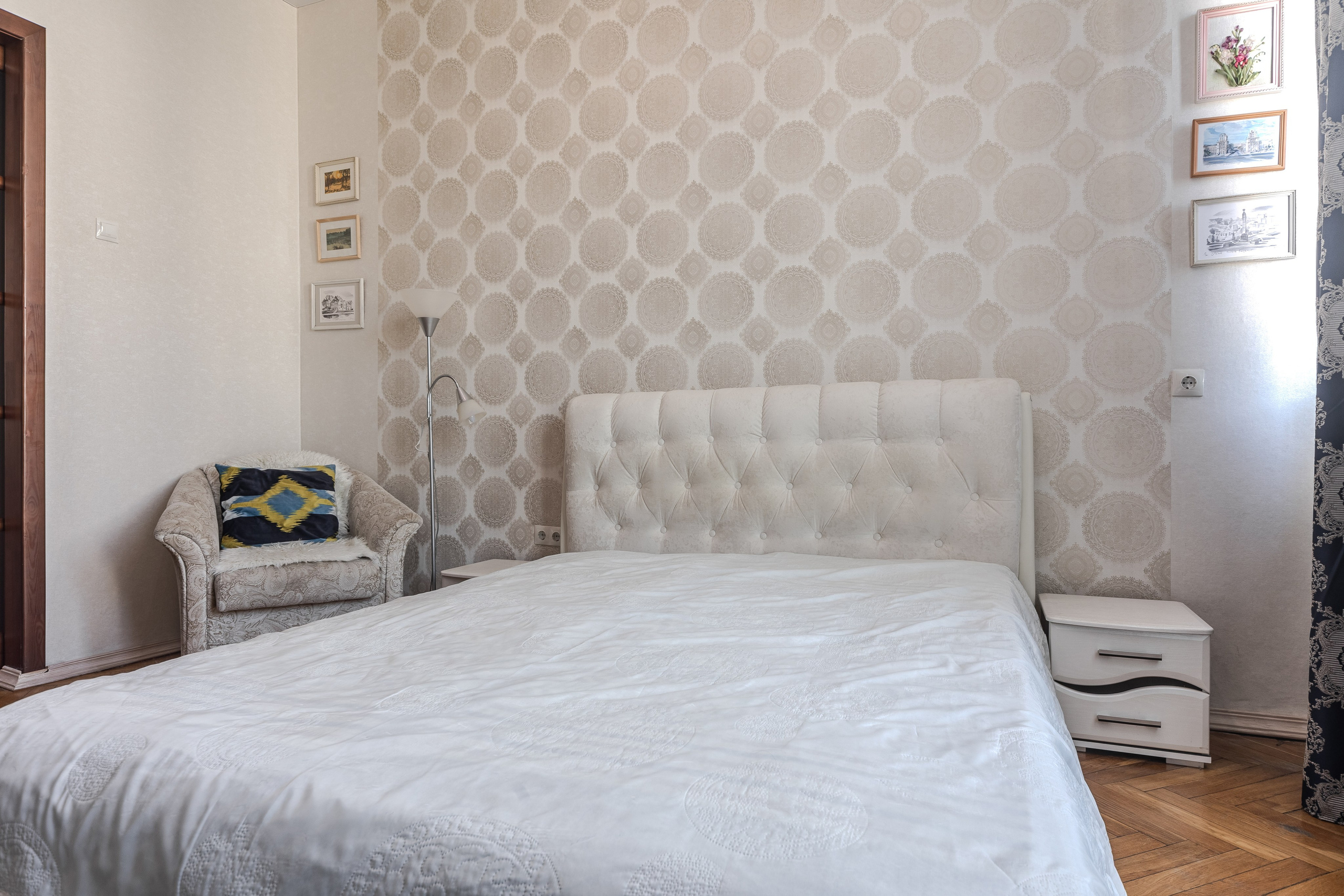 Купалы 11. Эконом вариант. Профессиональный интерьерный и репортажный фотограф Минск и РБ. Максим Орлов