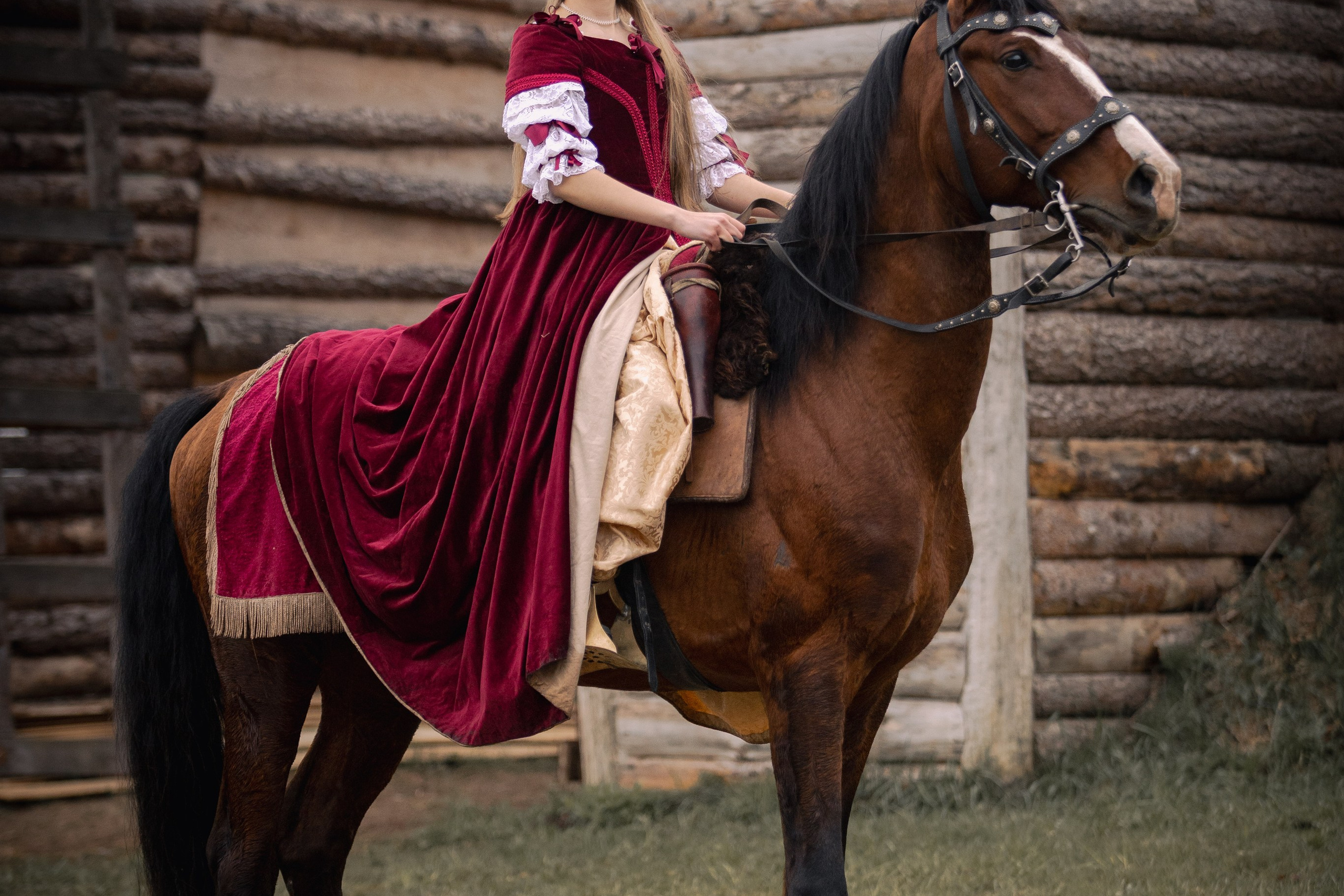 Золотая шпора. Огнем и мечем. День третий. Бой на поле. Профессиональный интерьерный и репортажный фотограф Минск и РБ. Максим Орлов