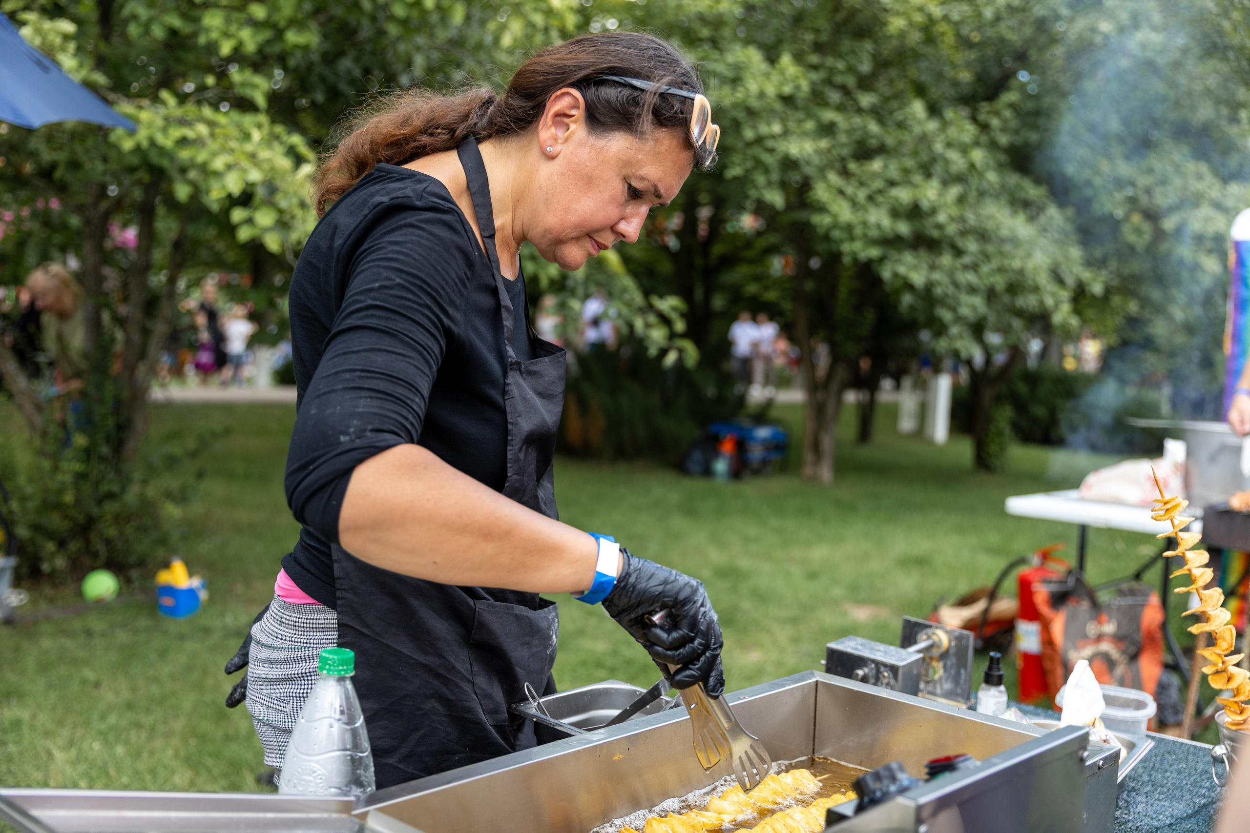 Детифест. Профессиональный интерьерный и репортажный фотограф Минск и РБ. Максим Орлов