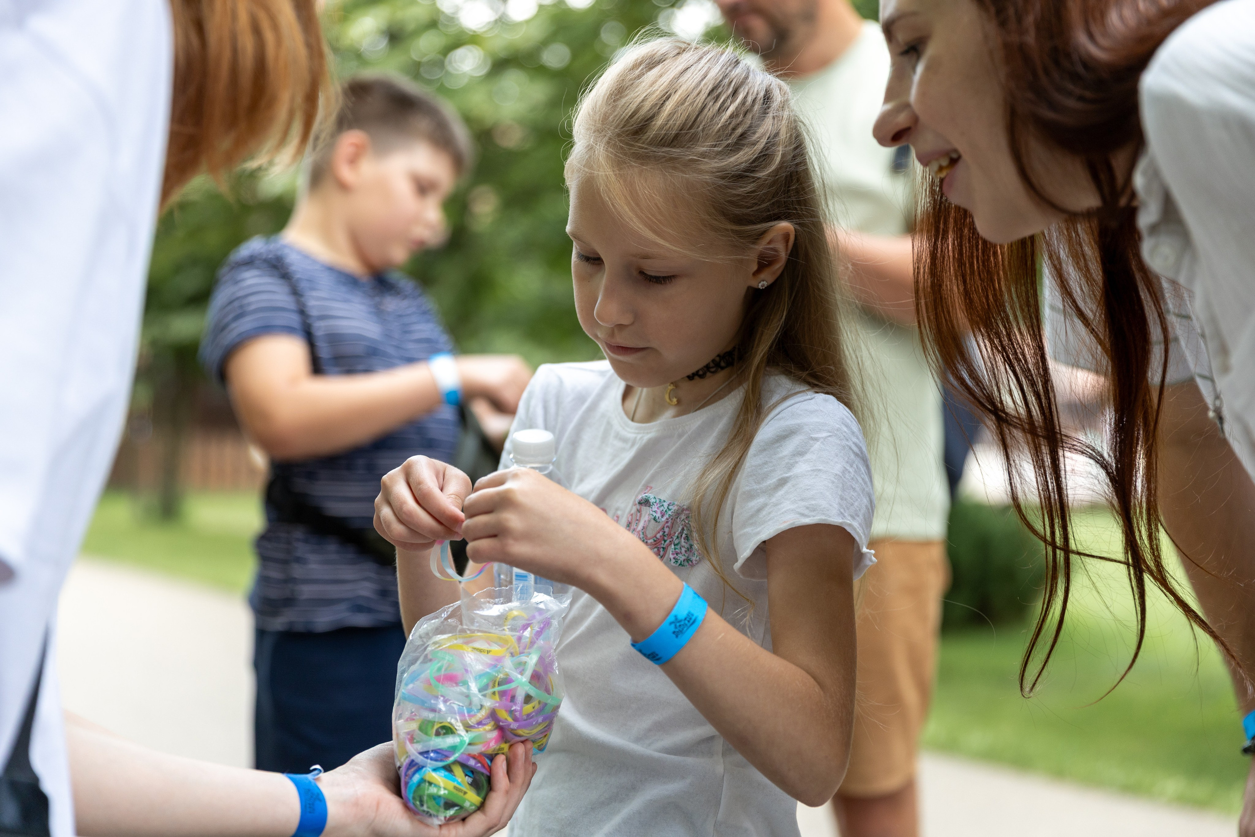 Детифест. Профессиональный интерьерный и репортажный фотограф Минск и РБ. Максим Орлов