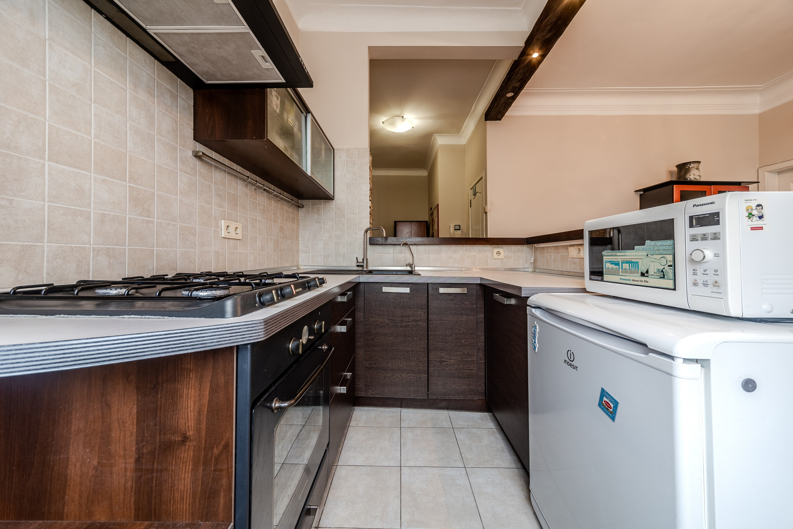 Пр. Независимости 37. Для продажи. Профессиональный интерьерный и репортажный фотограф Минск и РБ. Максим Орлов