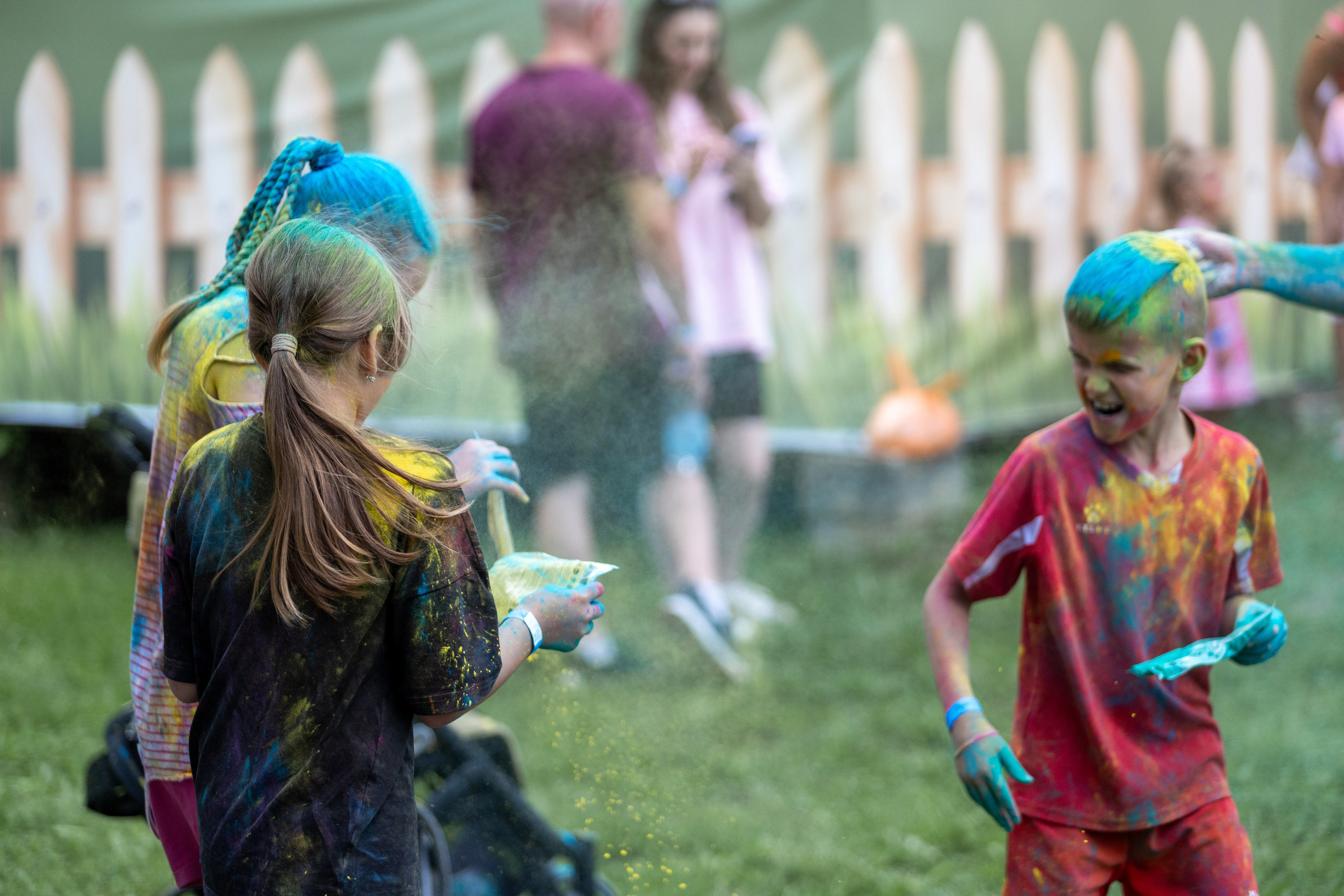 Детифест. Профессиональный интерьерный и репортажный фотограф Минск и РБ. Максим Орлов