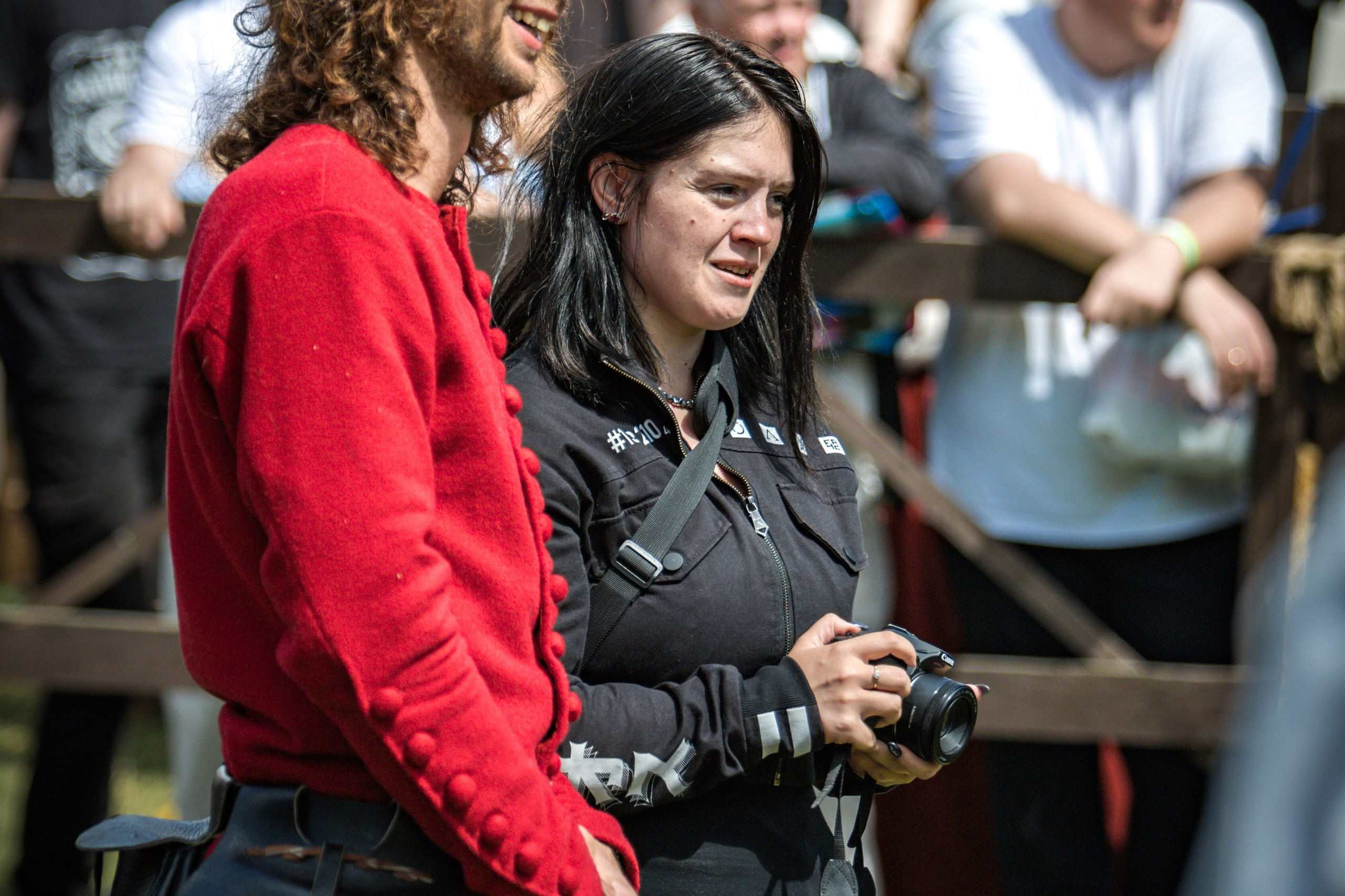 Наш Грюнвальд 2025. Рыцарский турнир. Профессиональный интерьерный и репортажный фотограф Минск и РБ. Максим Орлов