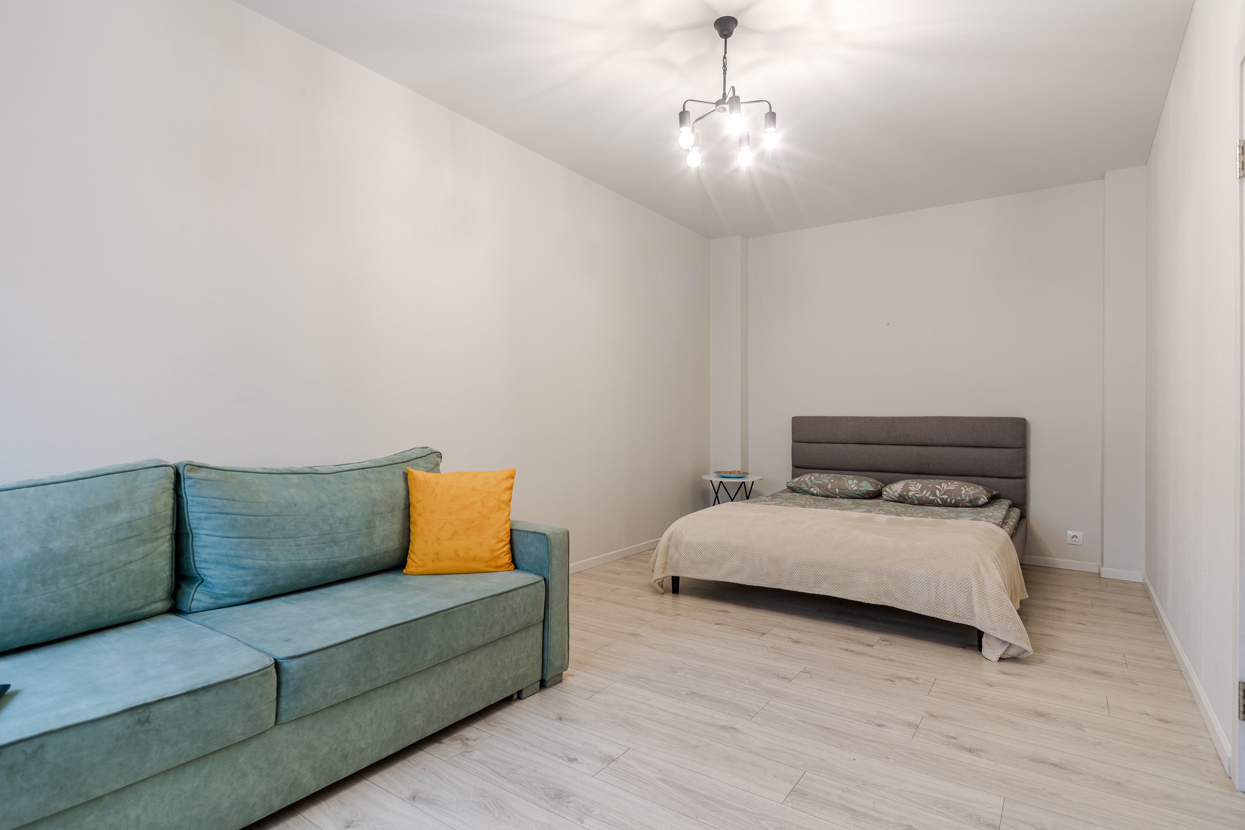 Пр. Дзержинского 123. Профессиональный интерьерный и репортажный фотограф Минск и РБ. Максим Орлов