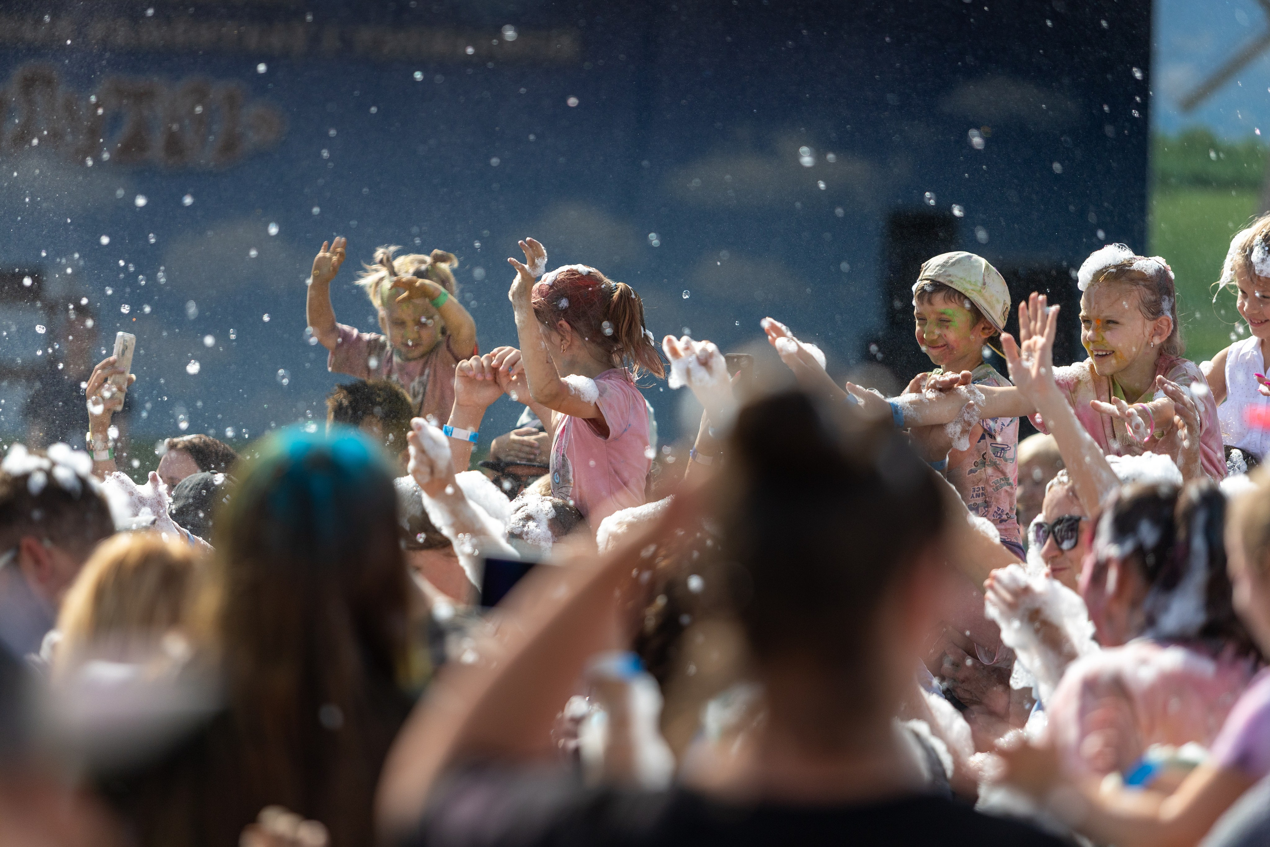 Детифест. Профессиональный интерьерный и репортажный фотограф Минск и РБ. Максим Орлов