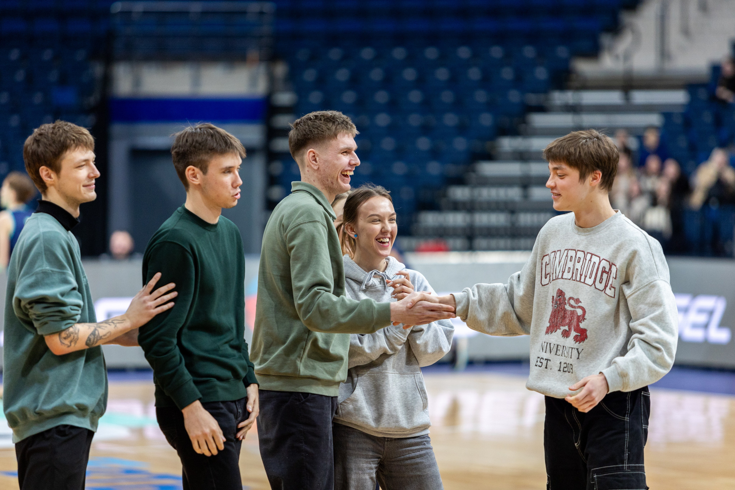 Баскетбол. Лучшие кадры. Минск — Уралмаш 13.02.2024. Профессиональный интерьерный и репортажный фотограф Минск и РБ. Максим Орлов