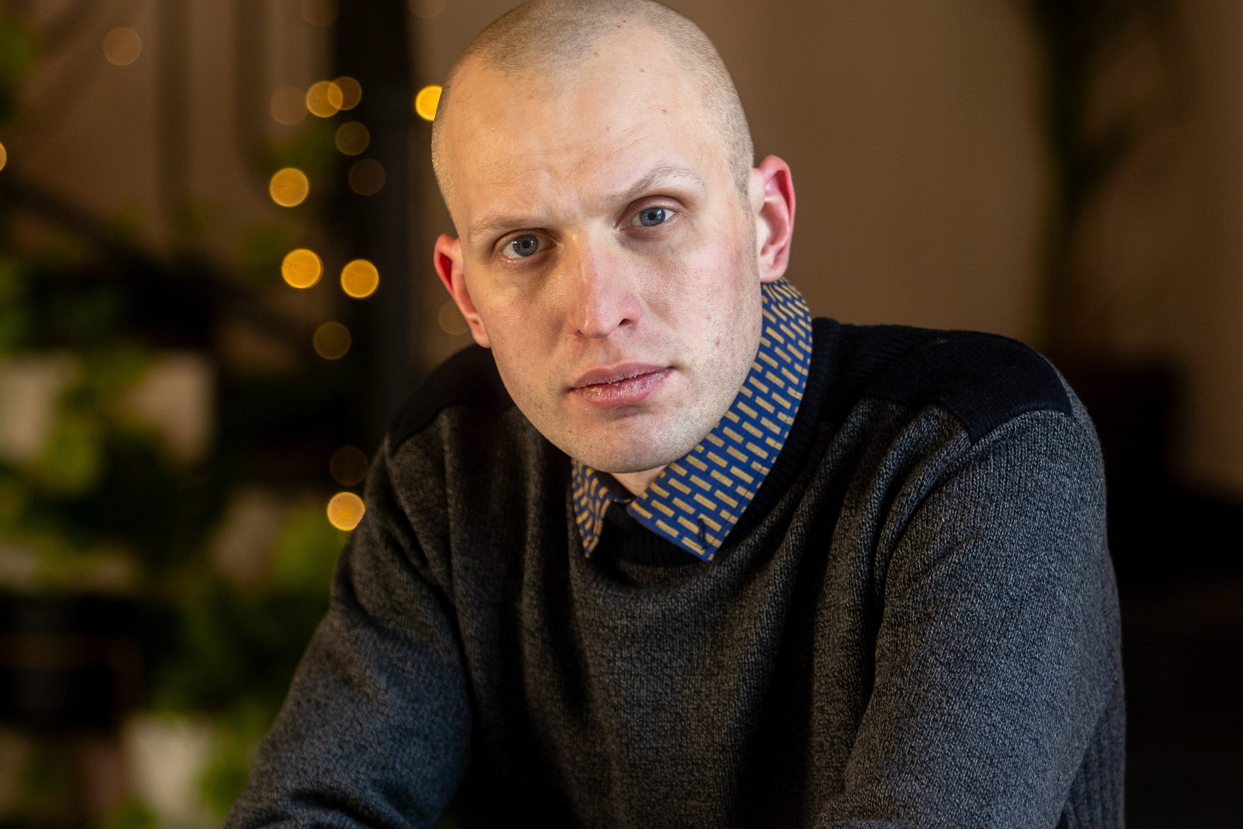 Илья. Профессиональный интерьерный и репортажный фотограф Минск и РБ. Максим Орлов