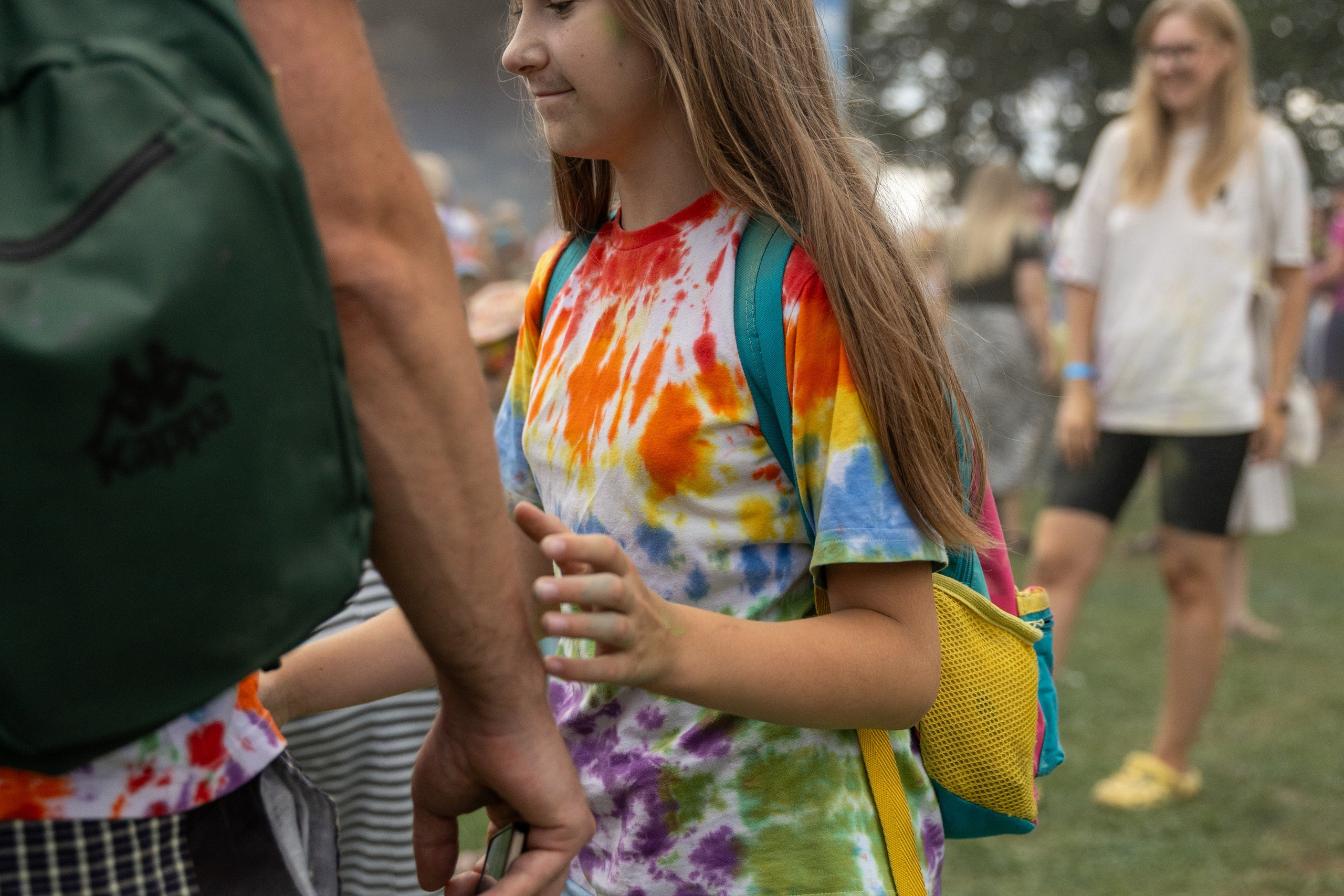 Детифест. Профессиональный интерьерный и репортажный фотограф Минск и РБ. Максим Орлов