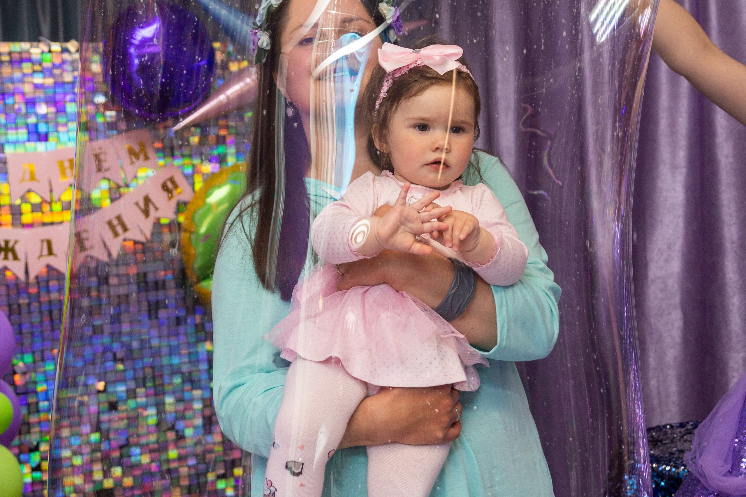 Годовасие Каролины. Профессиональный интерьерный и репортажный фотограф Минск и РБ. Максим Орлов