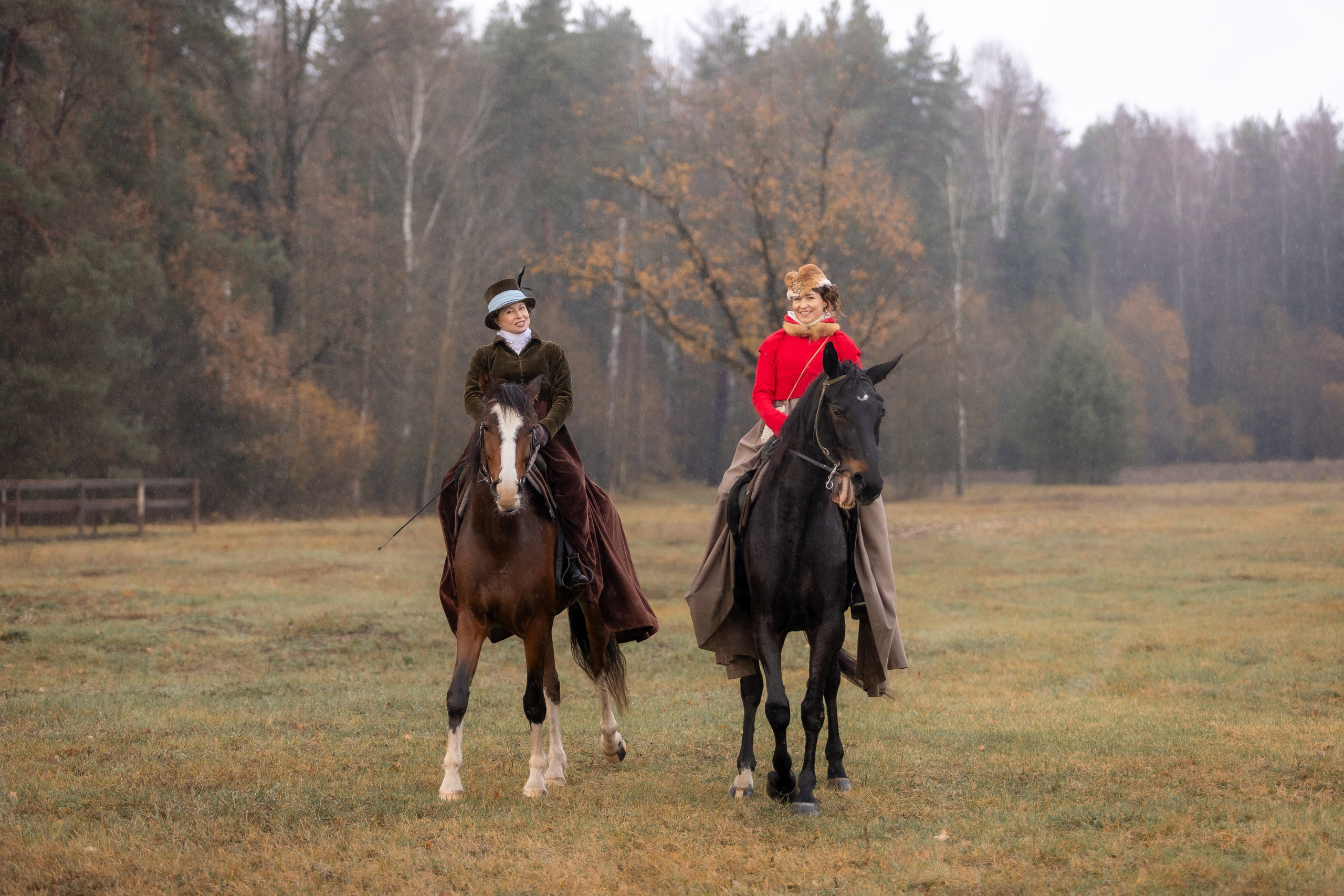 Ампирный выезд. Профессиональный интерьерный и репортажный фотограф Минск и РБ. Максим Орлов