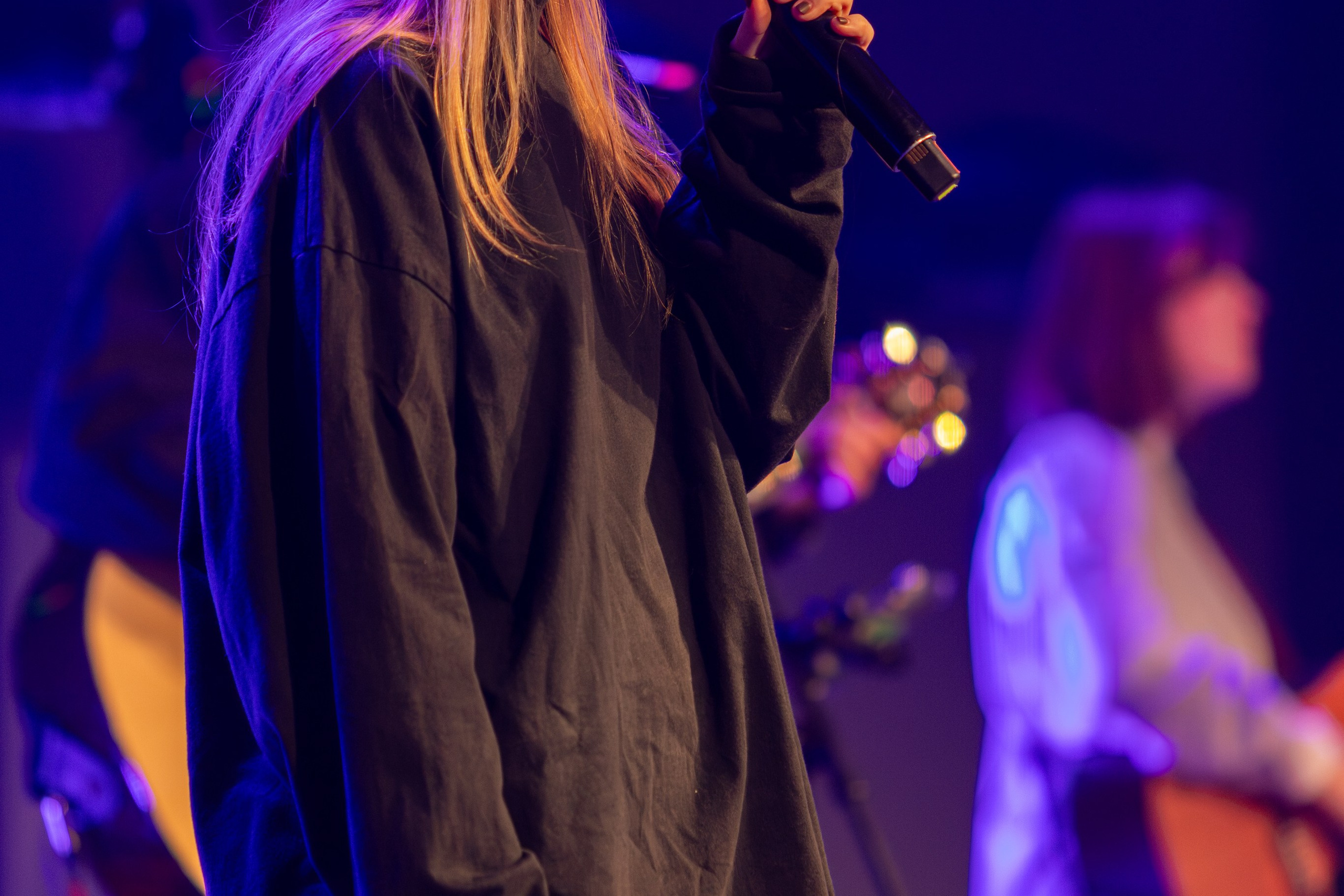 Конференция Medialive 2024. День третий. Профессиональный интерьерный и репортажный фотограф Минск и РБ. Максим Орлов